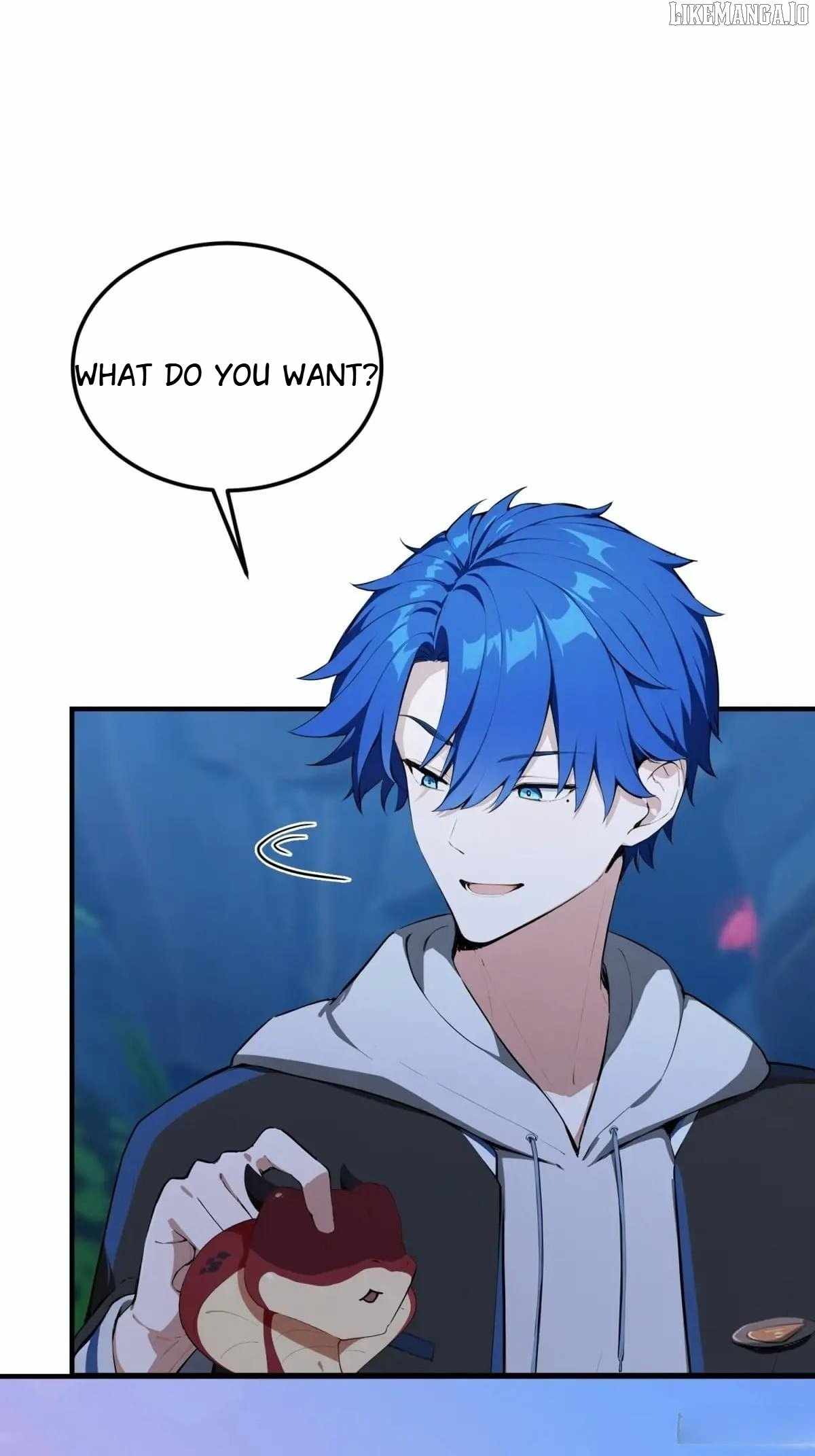 Outrageous! I Opened a Training Class for Empresses Chapter 69 - Page 79