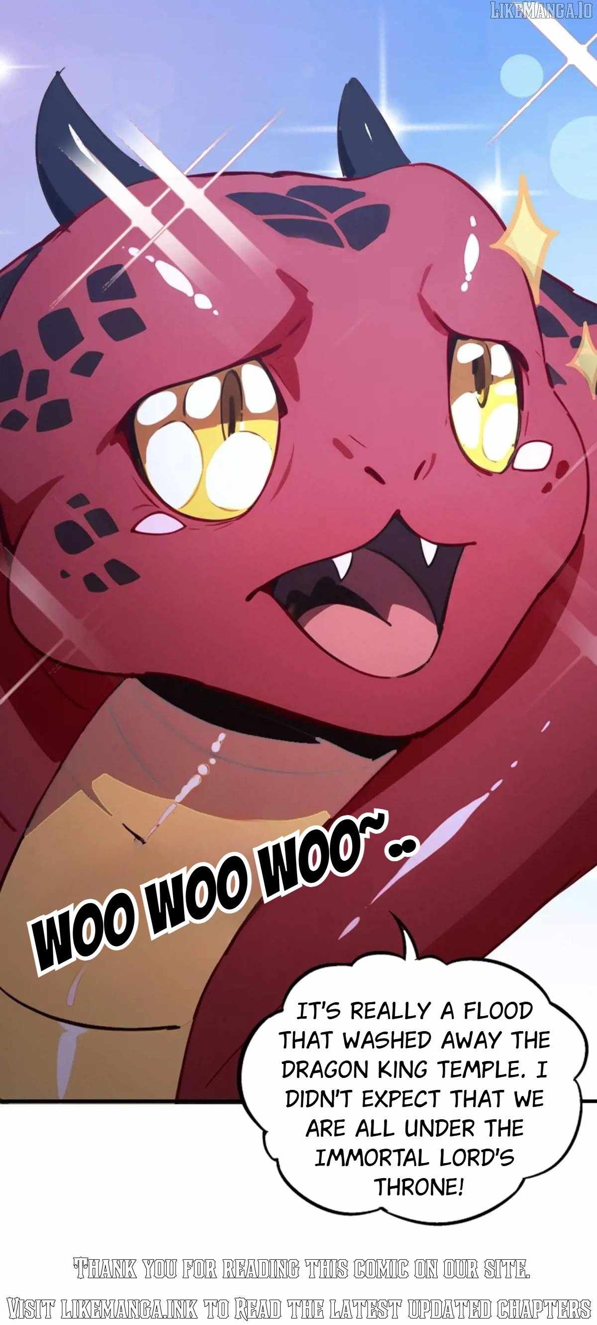 Outrageous! I Opened a Training Class for Empresses Chapter 69 - Page 80