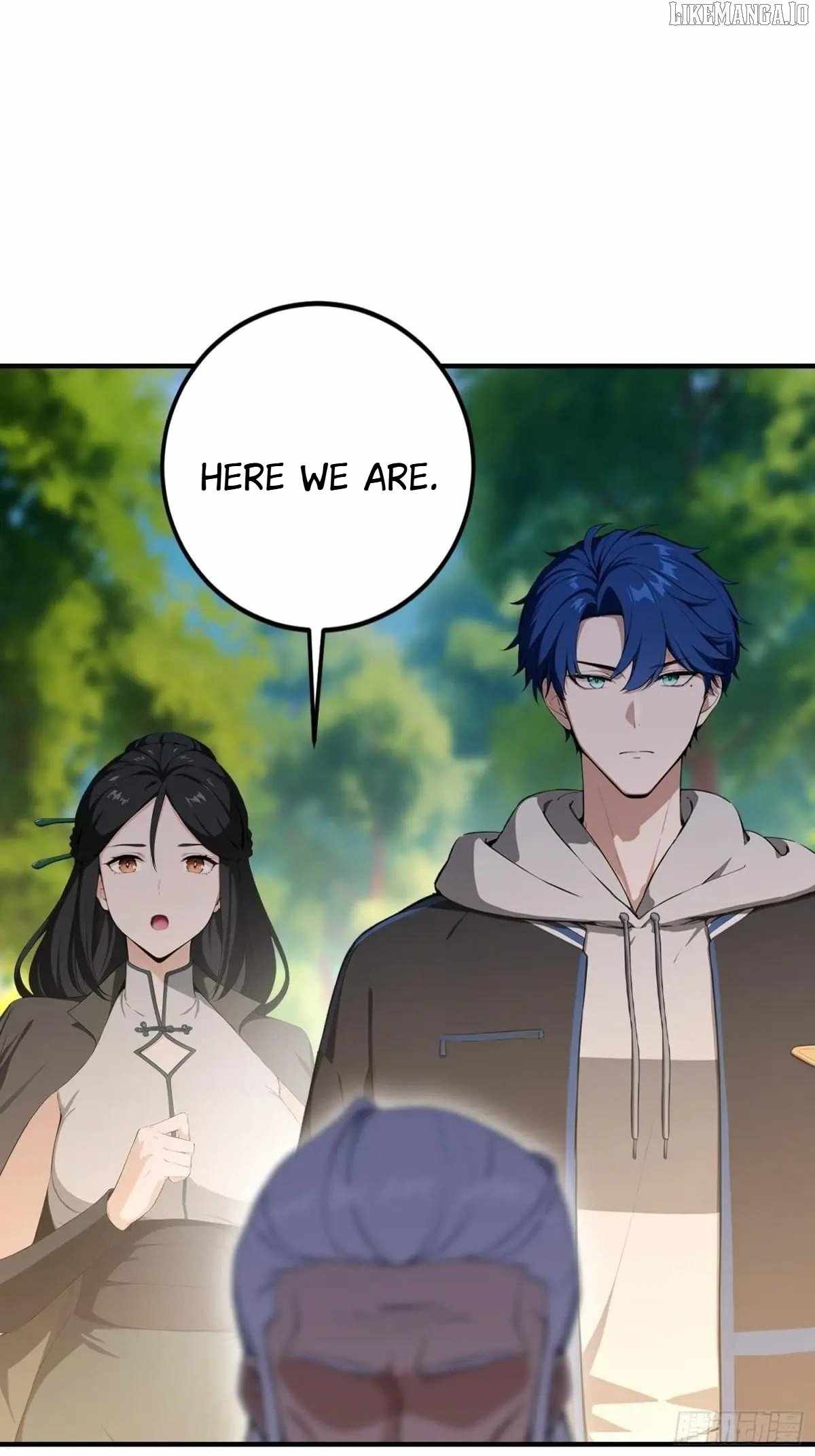 Outrageous! I Opened a Training Class for Empresses Chapter 69 - Page 9