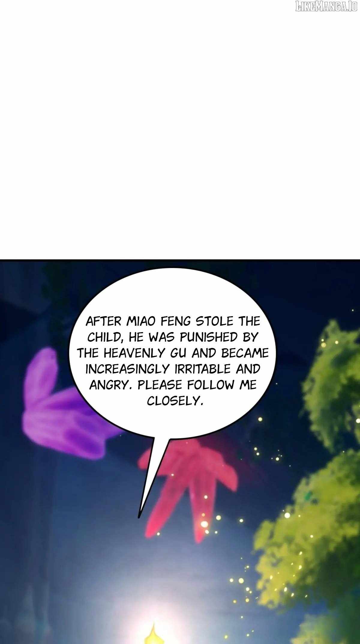 Outrageous! I Opened a Training Class for Empresses Chapter 69 - Page 10