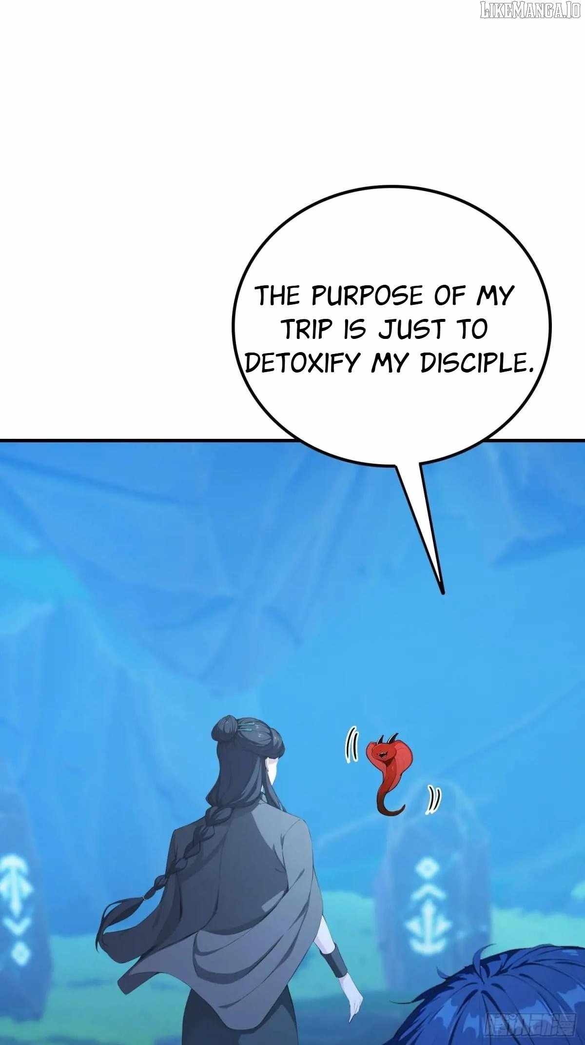 Outrageous! I Opened a Training Class for Empresses Chapter 70 - Page 21