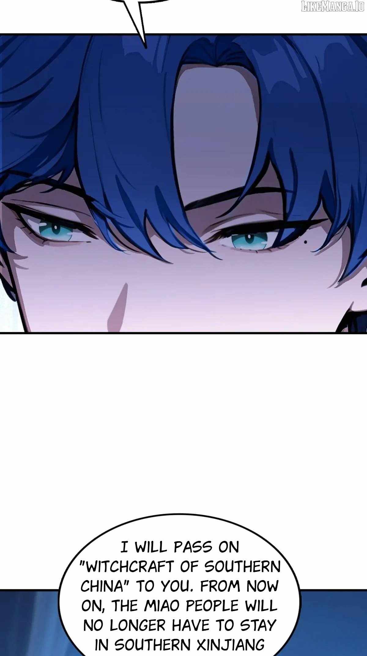Outrageous! I Opened a Training Class for Empresses Chapter 70 - Page 24