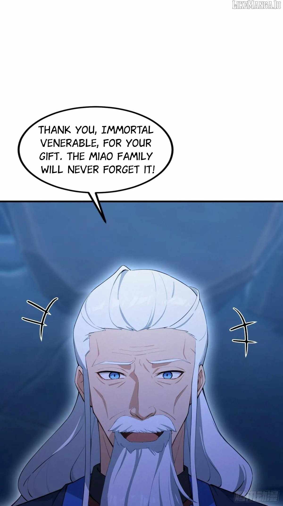 Outrageous! I Opened a Training Class for Empresses Chapter 70 - Page 27