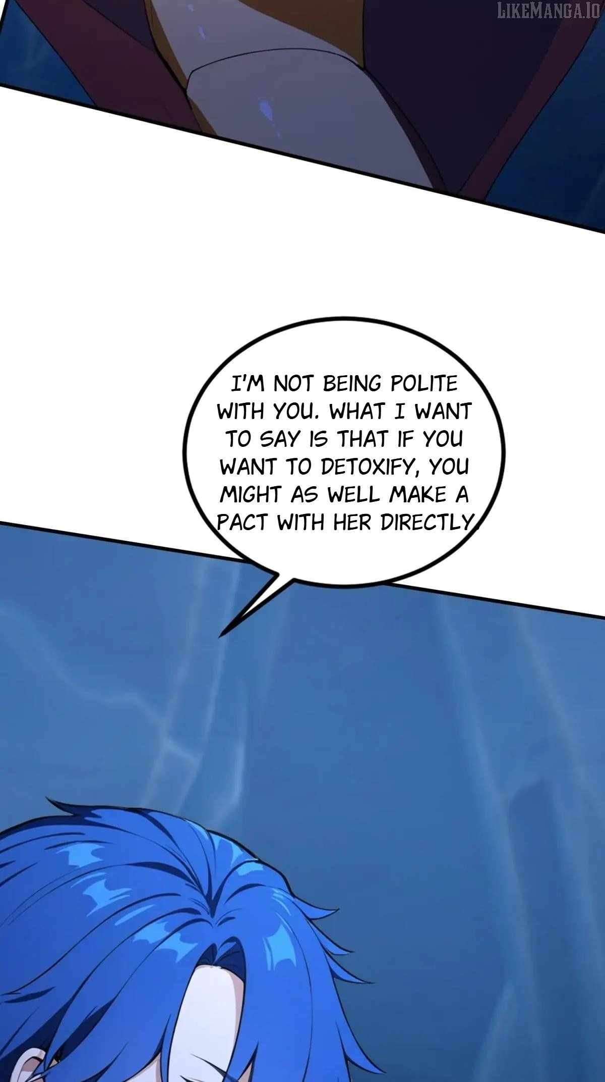 Outrageous! I Opened a Training Class for Empresses Chapter 70 - Page 4