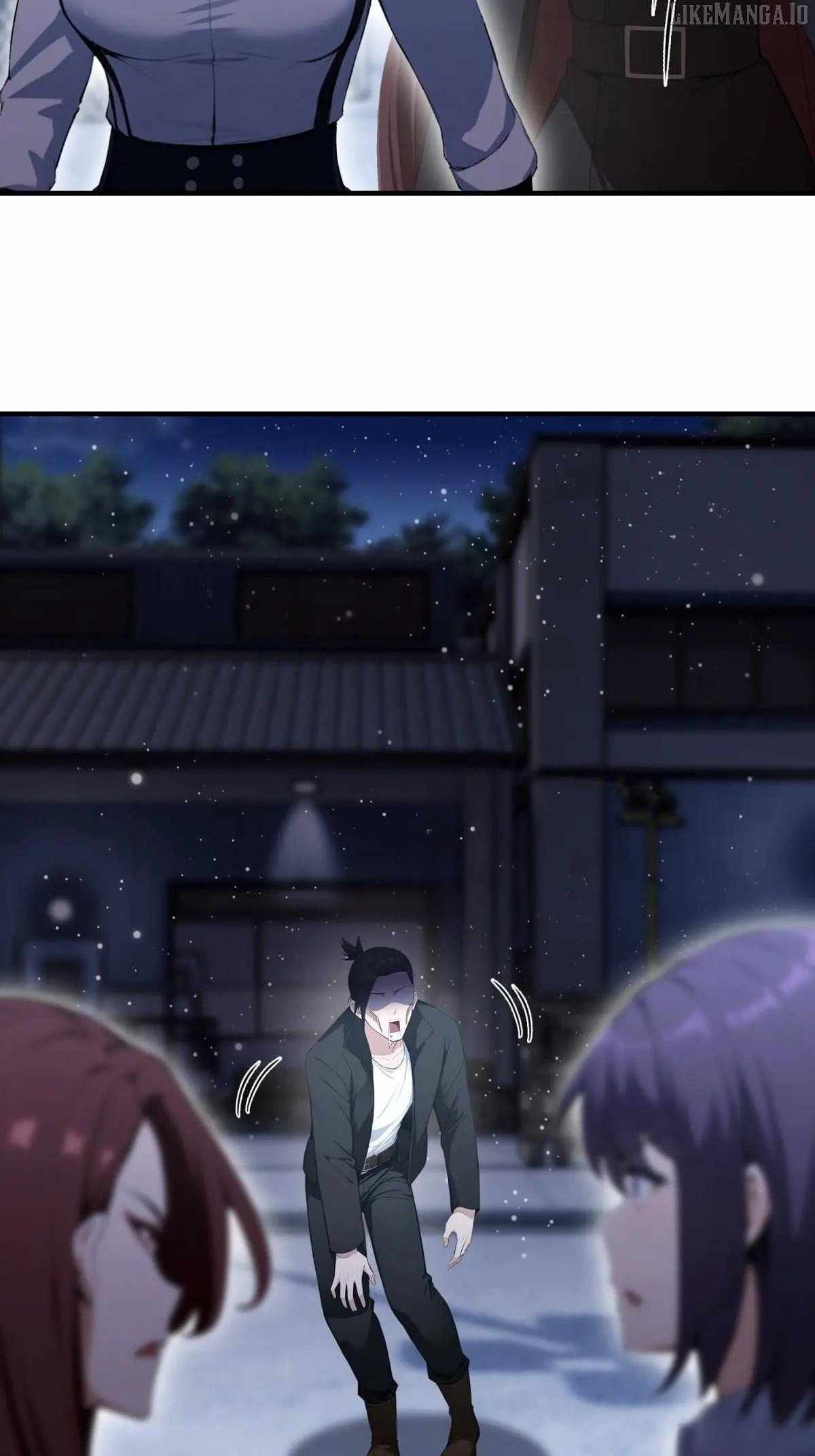 Outrageous! I Opened a Training Class for Empresses Chapter 70 - Page 40