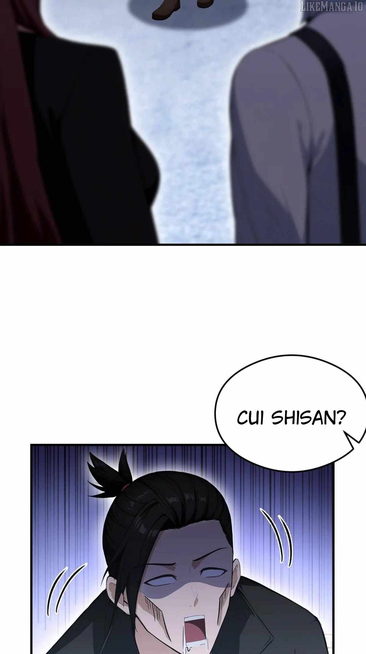 Outrageous! I Opened a Training Class for Empresses Chapter 70 - Page 41