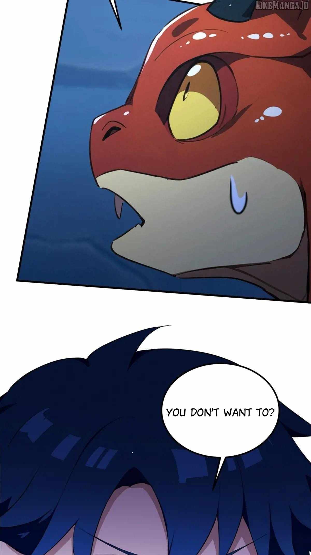 Outrageous! I Opened a Training Class for Empresses Chapter 70 - Page 6