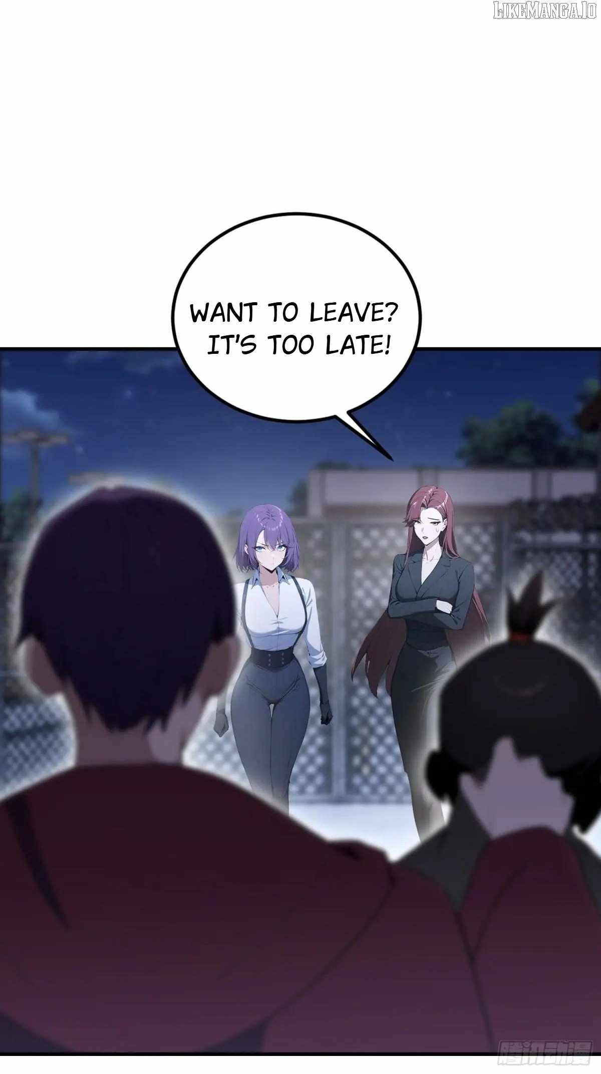 Outrageous! I Opened a Training Class for Empresses Chapter 70 - Page 51