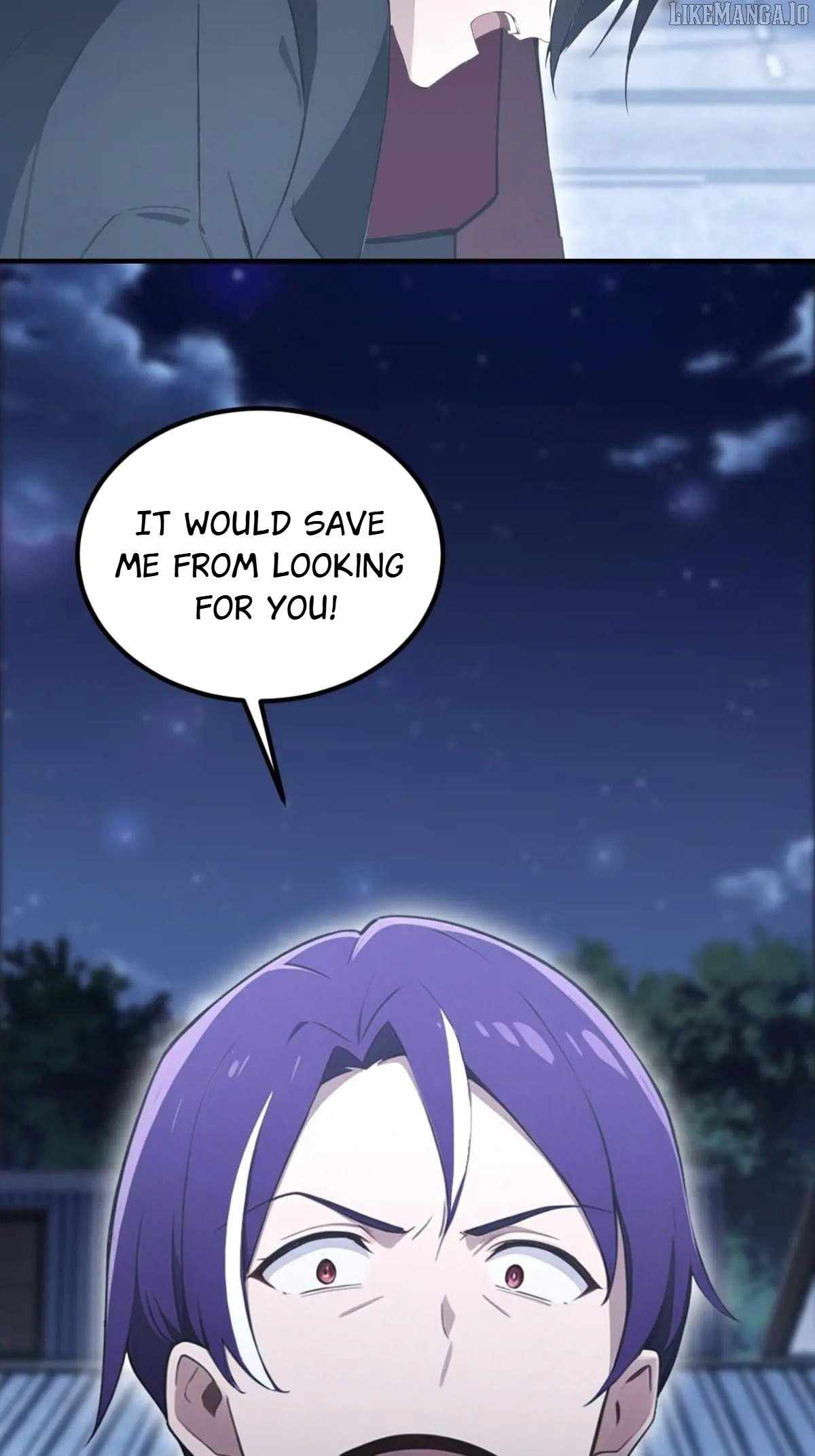 Outrageous! I Opened a Training Class for Empresses Chapter 70 - Page 53