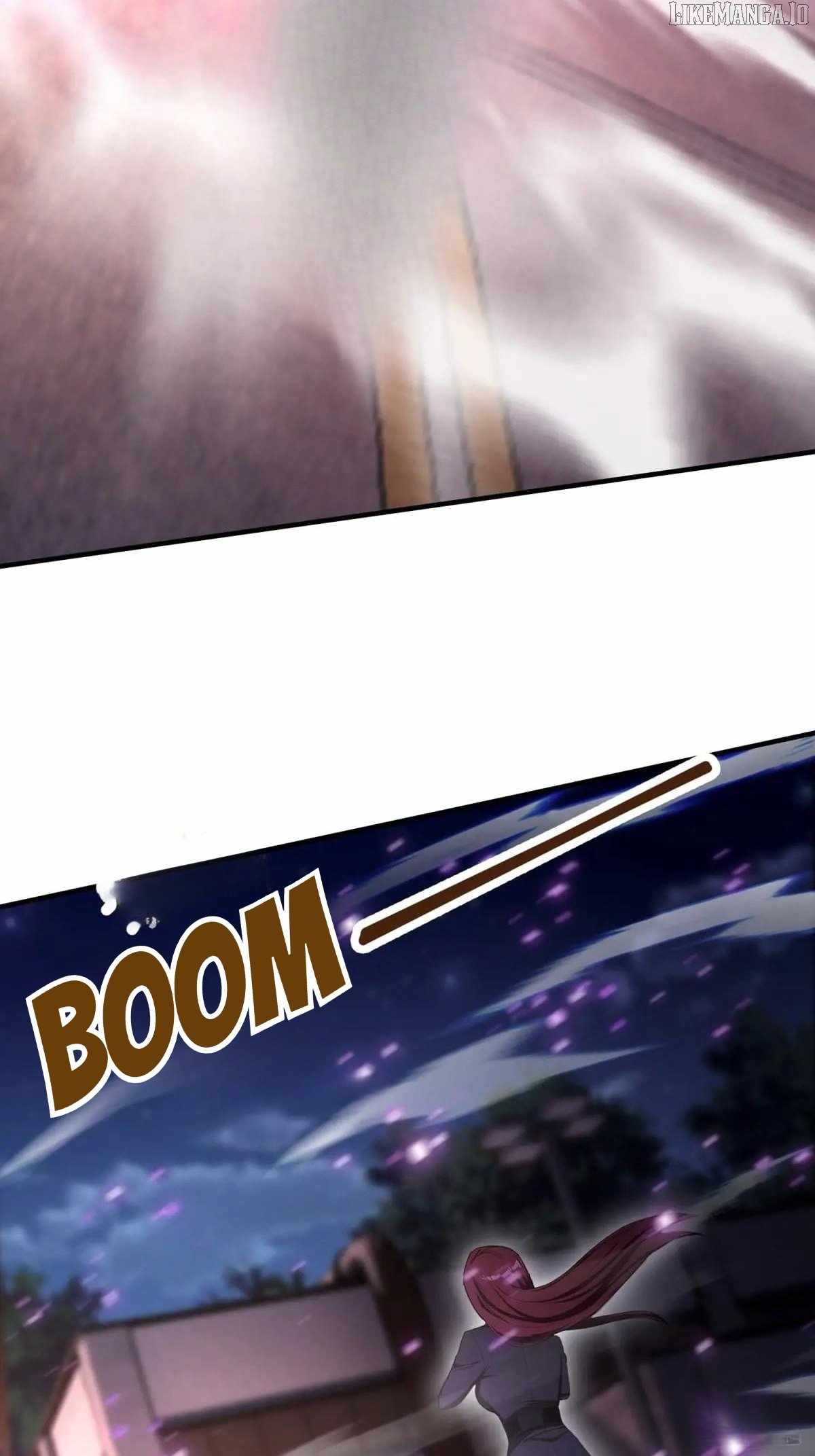 Outrageous! I Opened a Training Class for Empresses Chapter 70 - Page 64