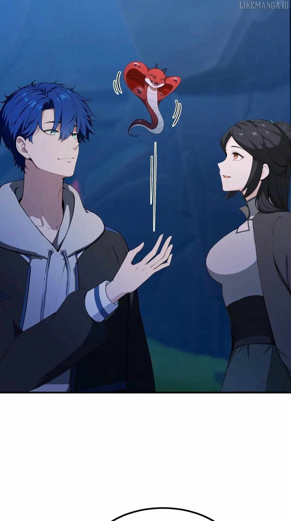 Outrageous! I Opened a Training Class for Empresses Chapter 70 - Page 10