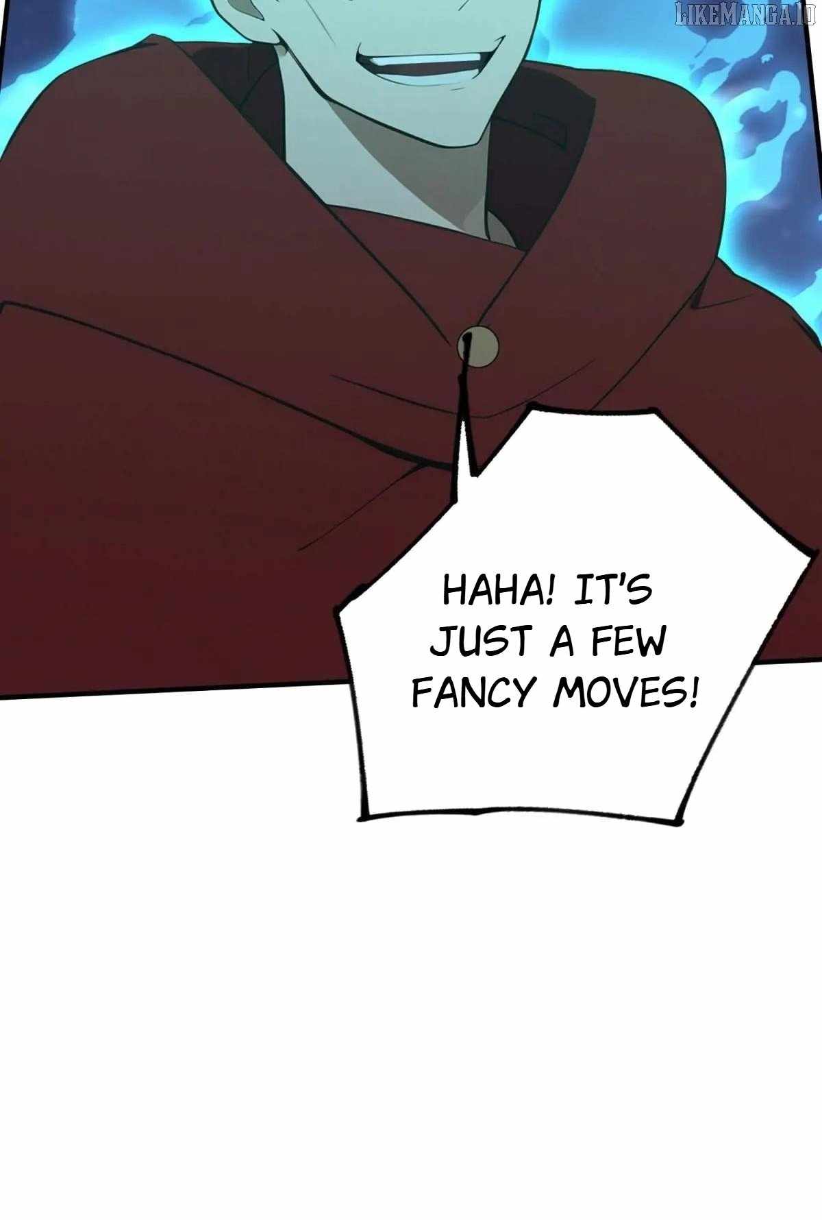 Outrageous! I Opened a Training Class for Empresses Chapter 71 - Page 20