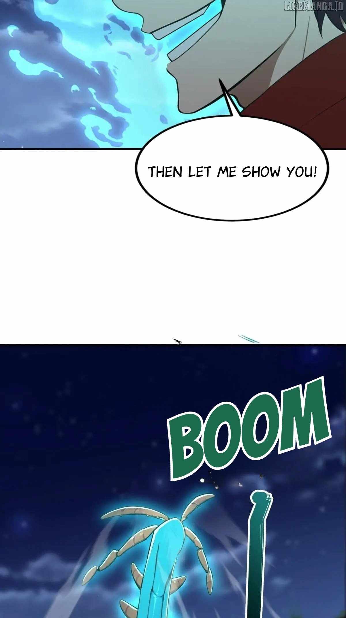 Outrageous! I Opened a Training Class for Empresses Chapter 71 - Page 26