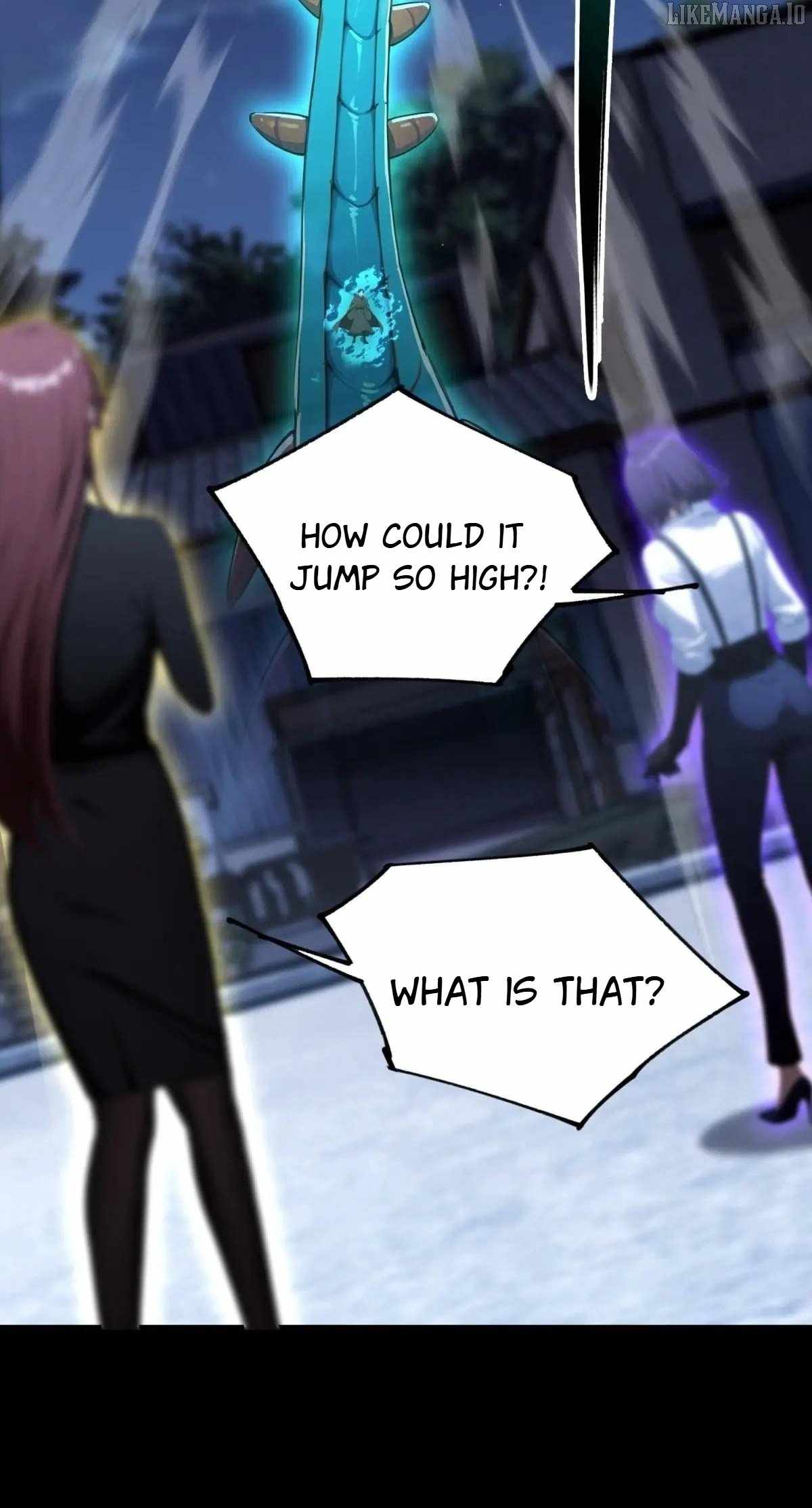 Outrageous! I Opened a Training Class for Empresses Chapter 71 - Page 27