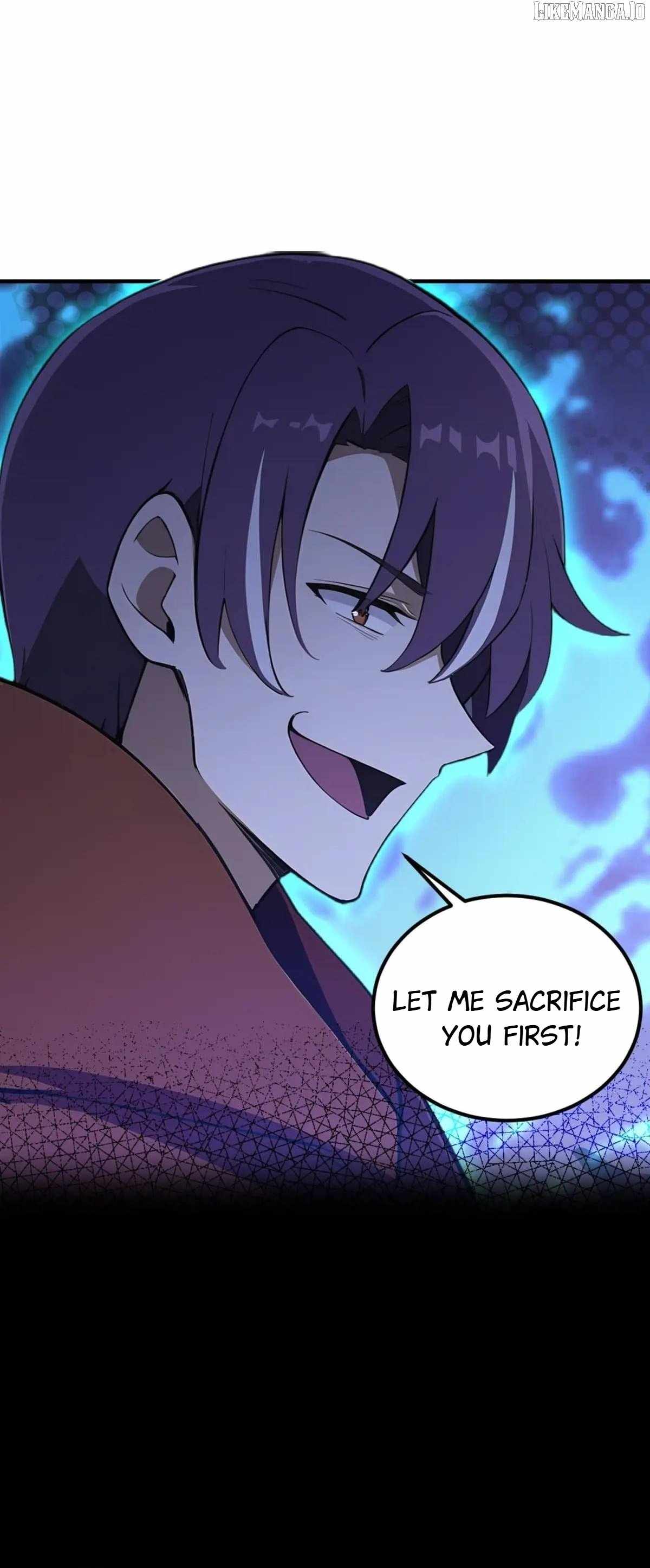 Outrageous! I Opened a Training Class for Empresses Chapter 71 - Page 34