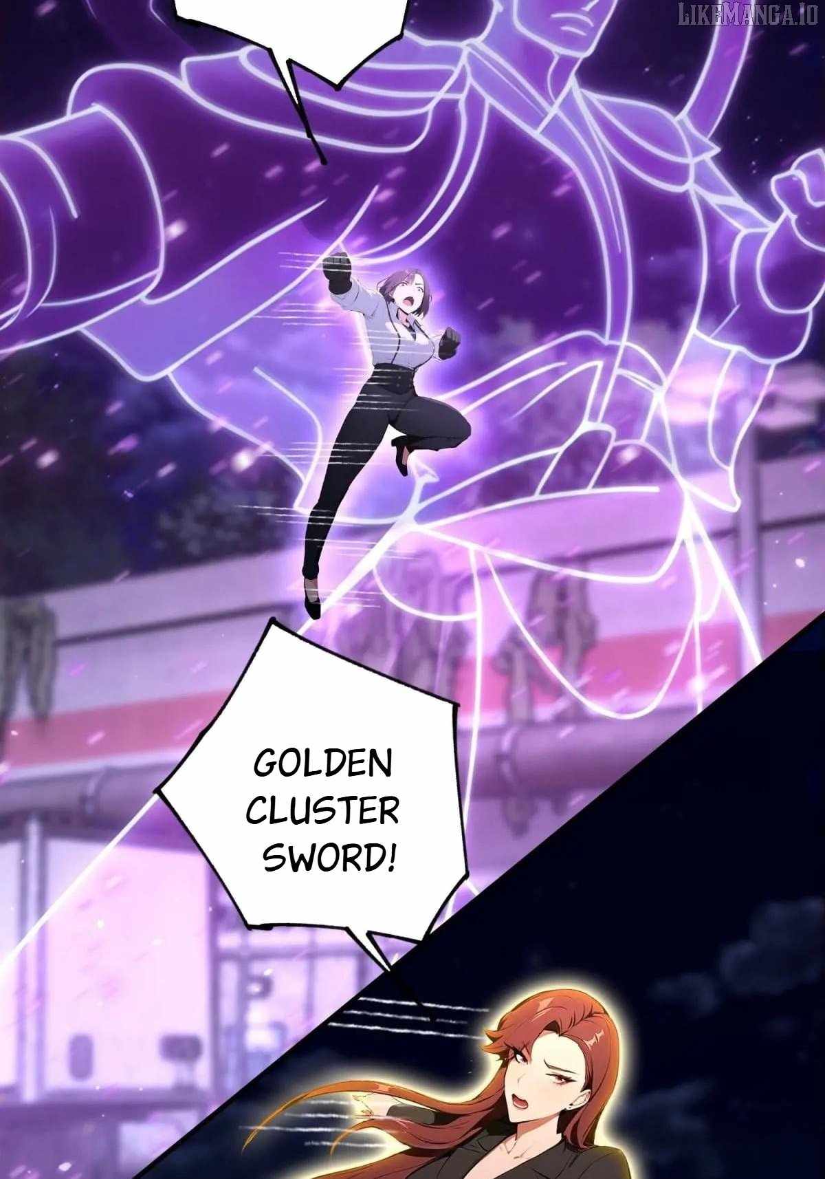 Outrageous! I Opened a Training Class for Empresses Chapter 71 - Page 37