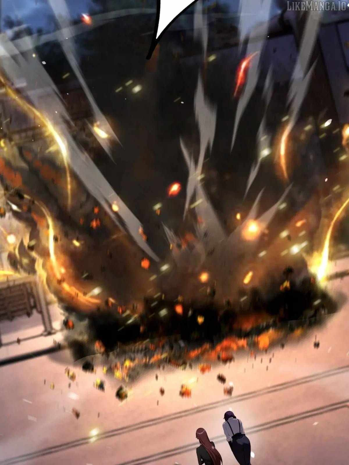 Outrageous! I Opened a Training Class for Empresses Chapter 71 - Page 5