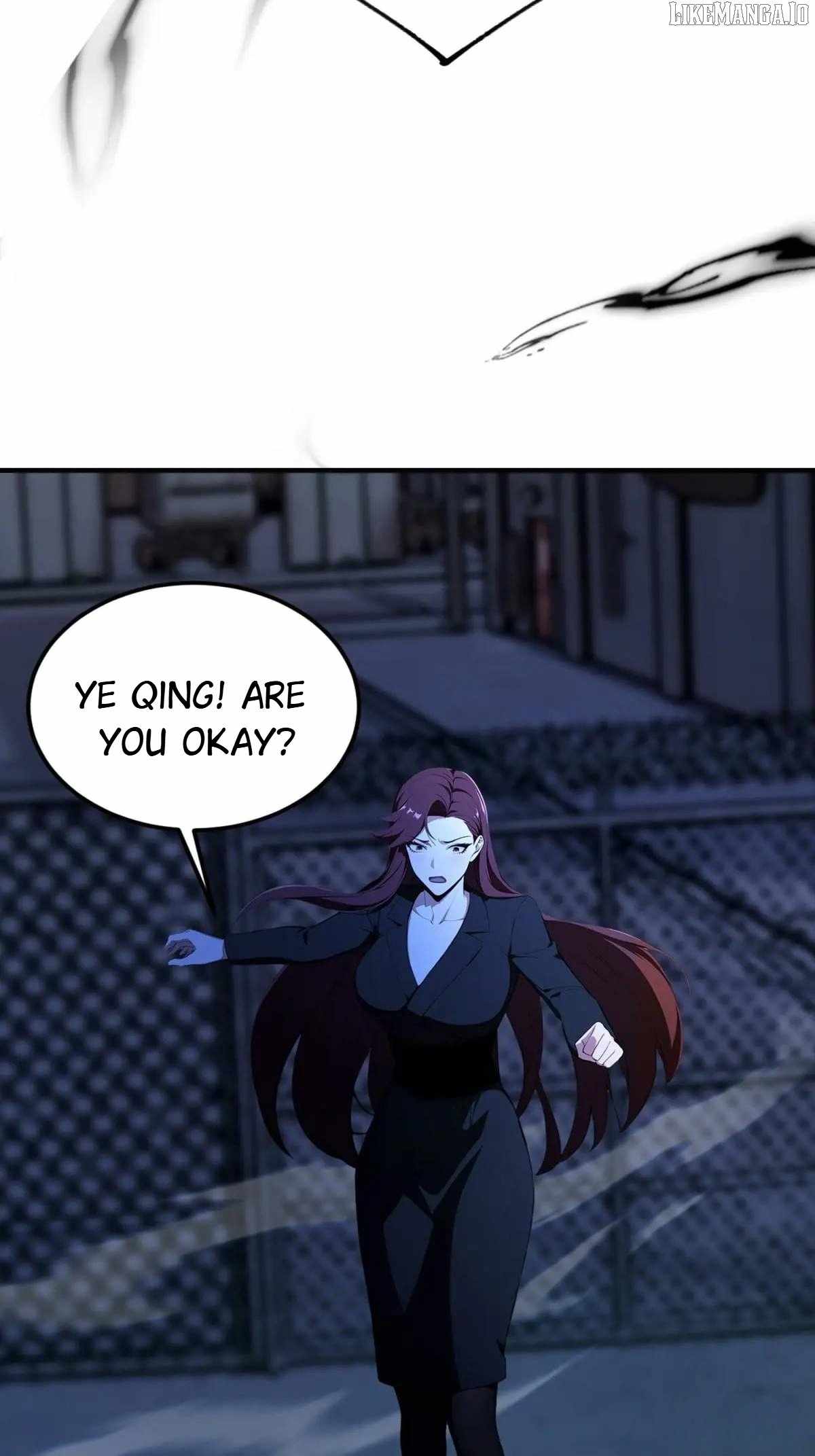 Outrageous! I Opened a Training Class for Empresses Chapter 71 - Page 47