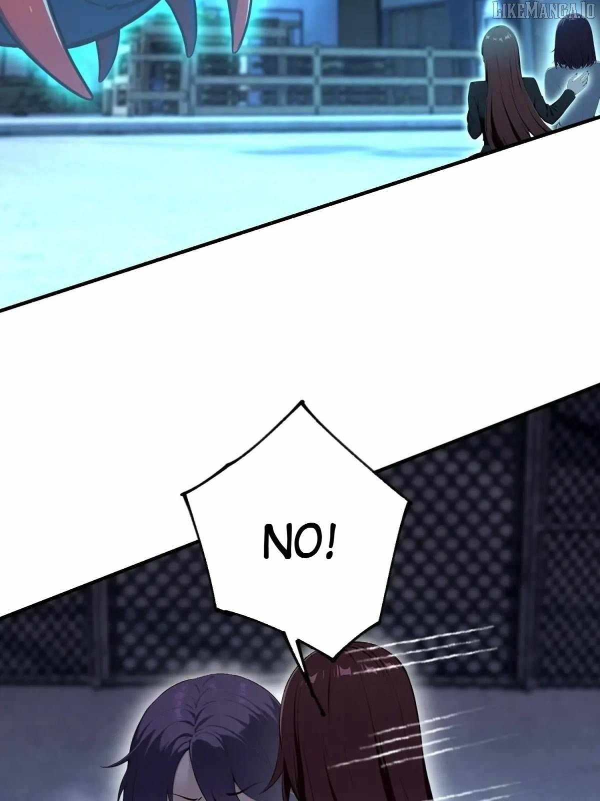 Outrageous! I Opened a Training Class for Empresses Chapter 71 - Page 57