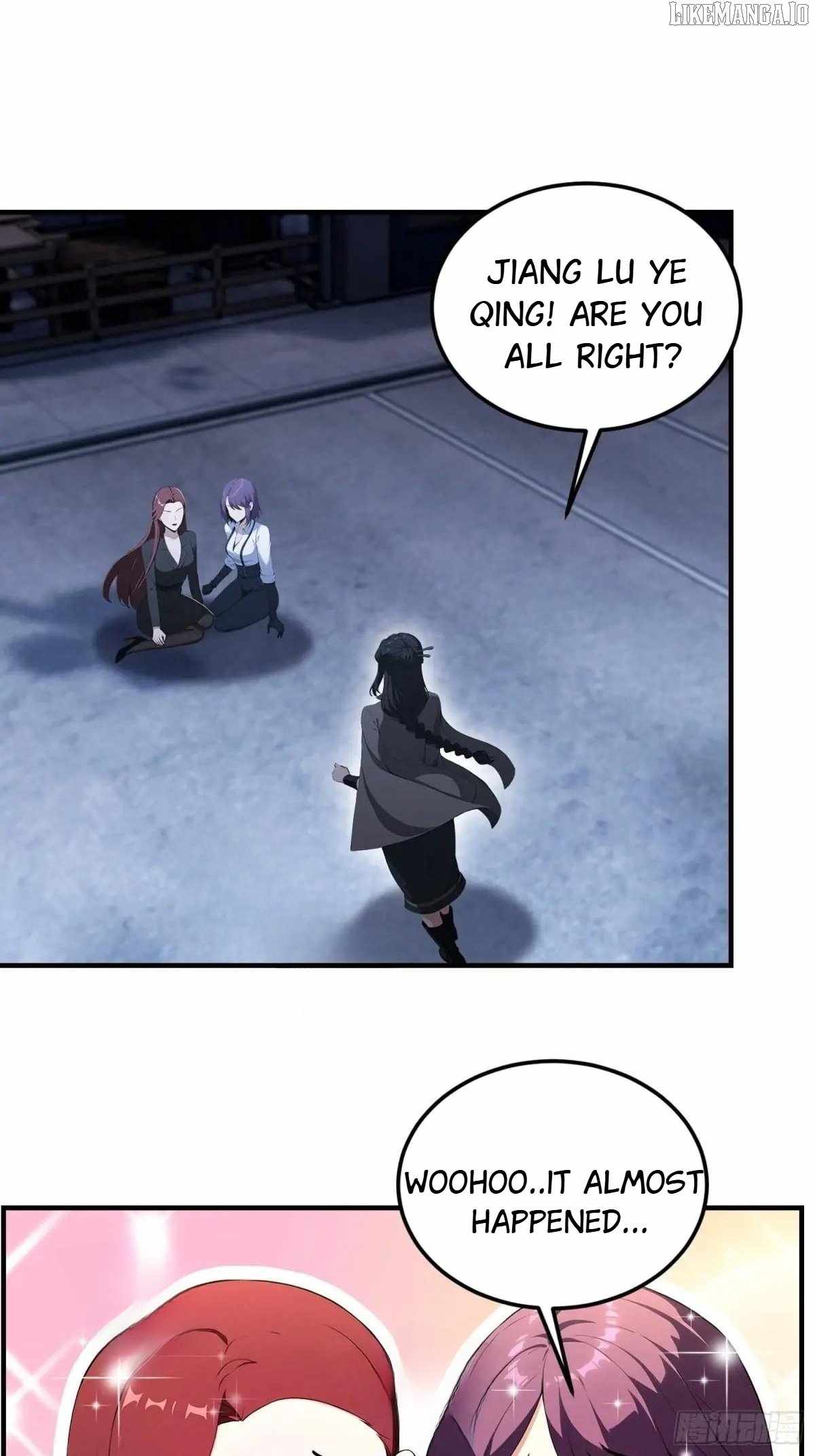 Outrageous! I Opened a Training Class for Empresses Chapter 71 - Page 66