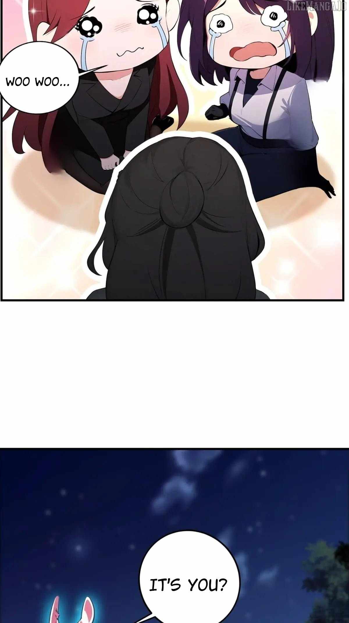 Outrageous! I Opened a Training Class for Empresses Chapter 71 - Page 67