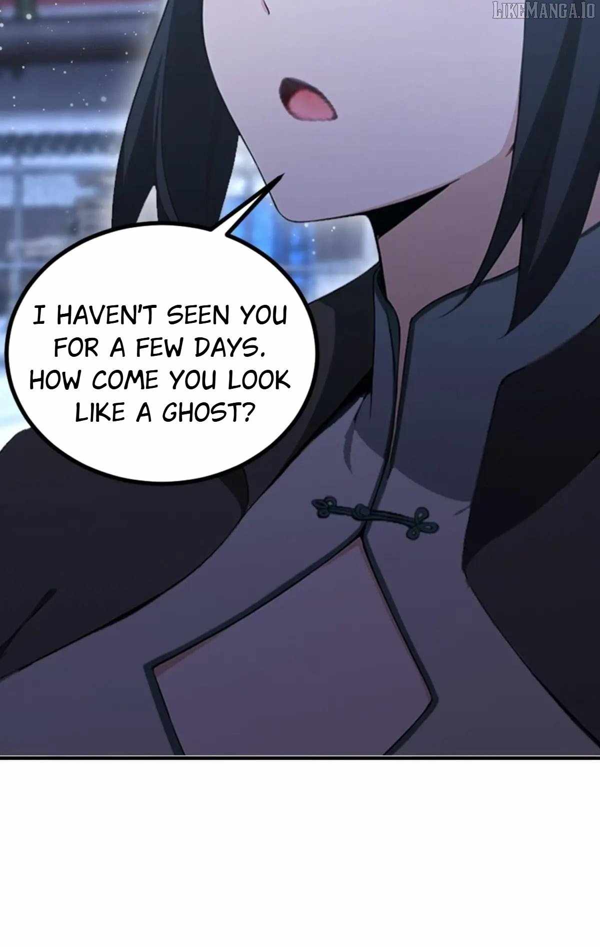 Outrageous! I Opened a Training Class for Empresses Chapter 72 - Page 11