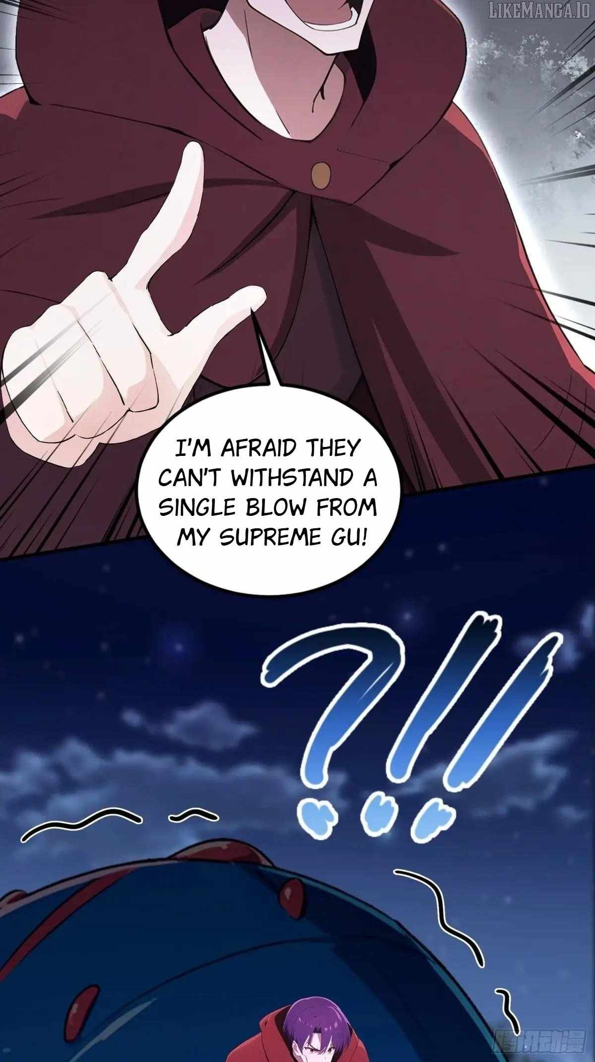 Outrageous! I Opened a Training Class for Empresses Chapter 72 - Page 17
