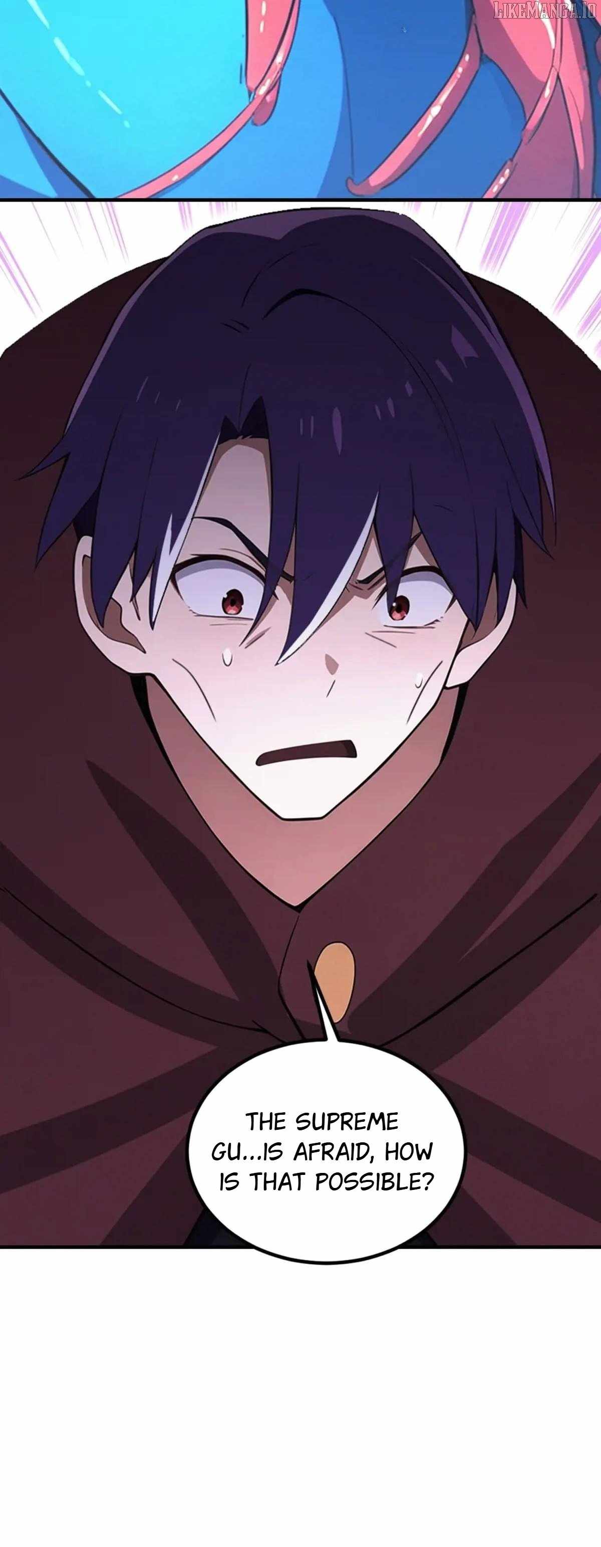 Outrageous! I Opened a Training Class for Empresses Chapter 72 - Page 19