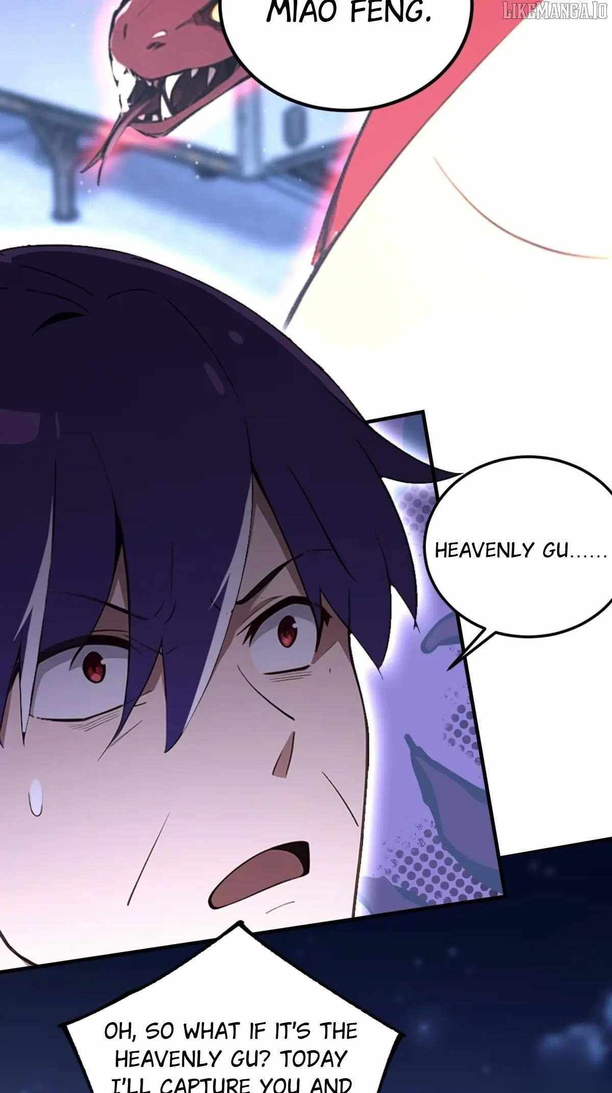 Outrageous! I Opened a Training Class for Empresses Chapter 72 - Page 28