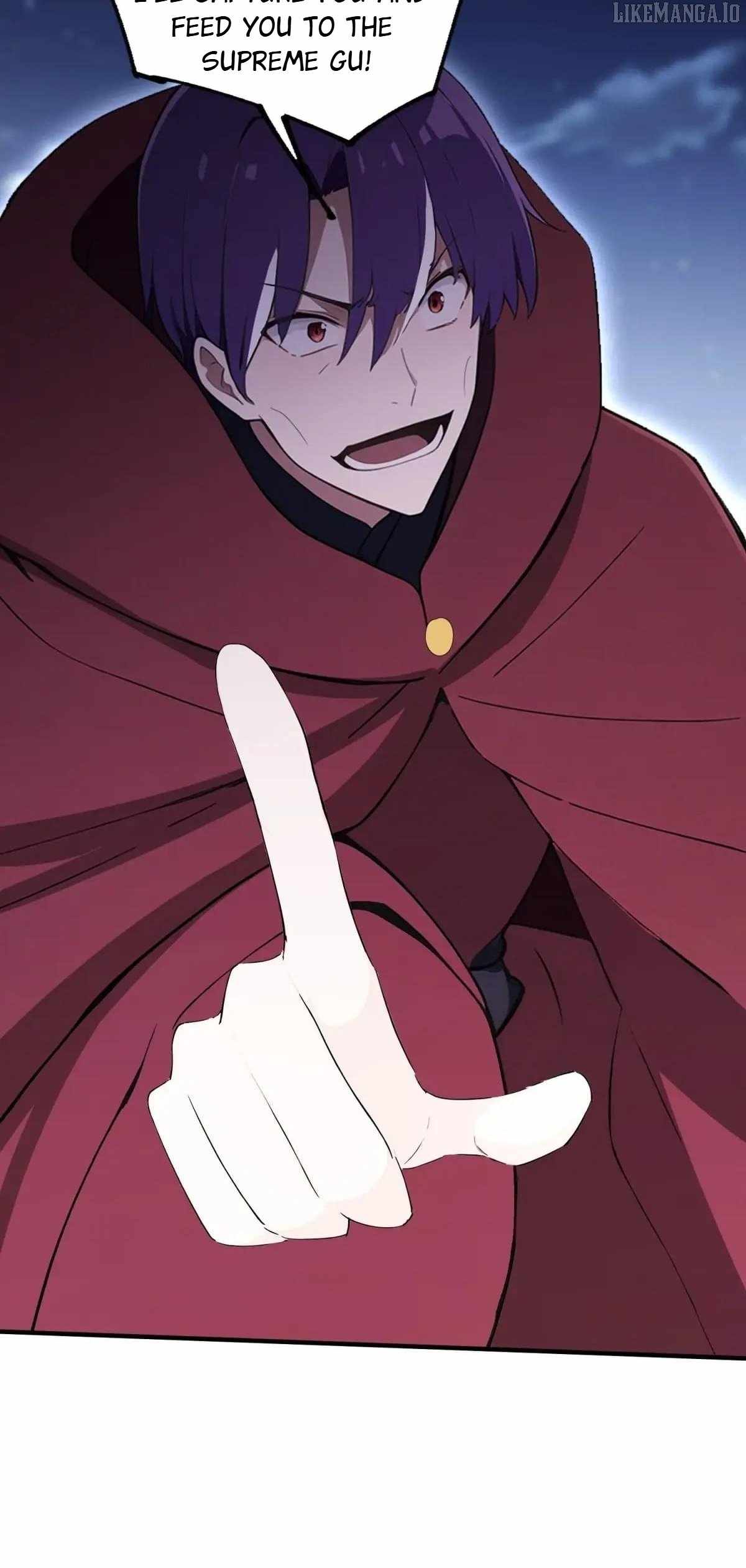 Outrageous! I Opened a Training Class for Empresses Chapter 72 - Page 29