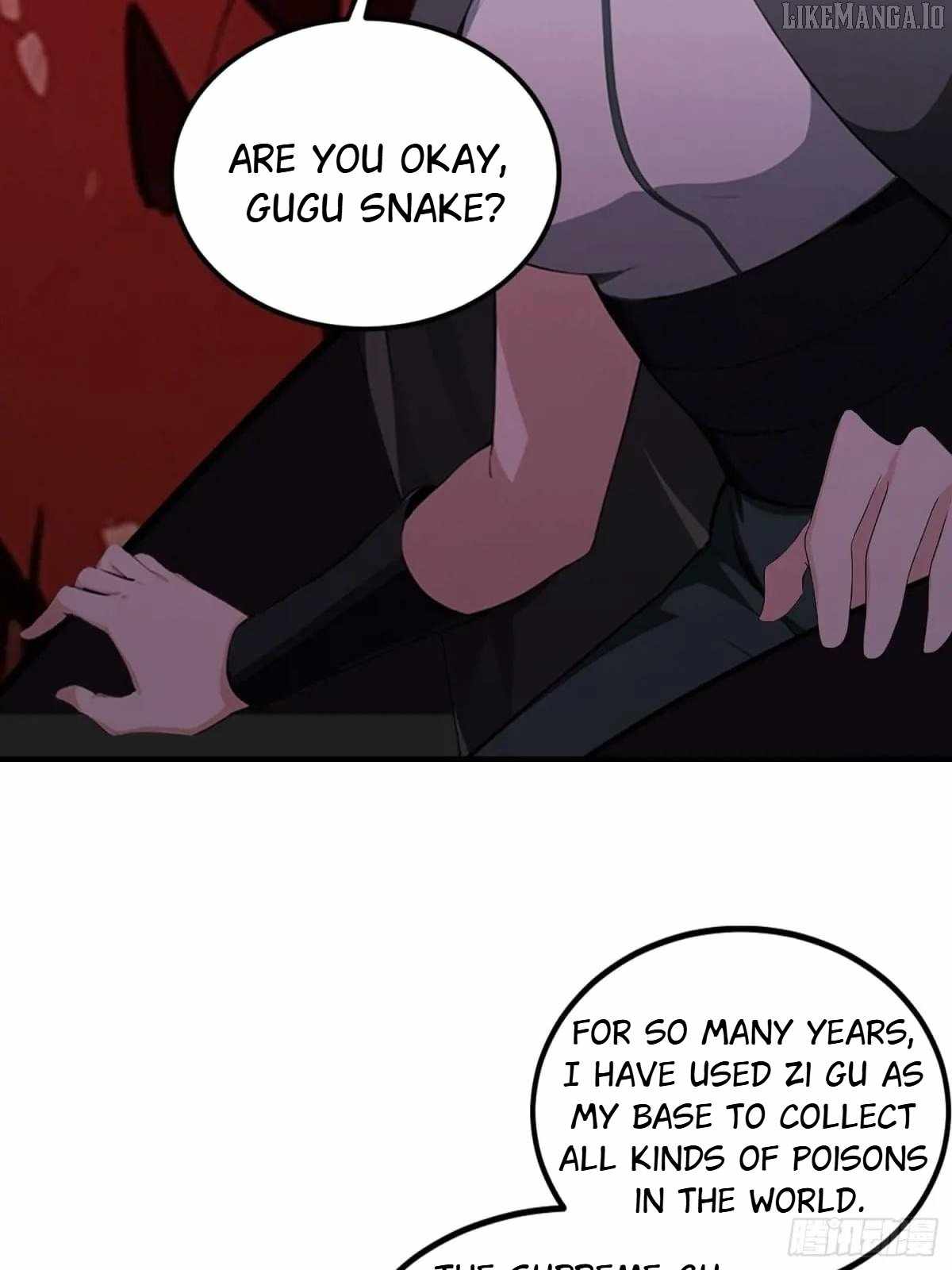 Outrageous! I Opened a Training Class for Empresses Chapter 72 - Page 35