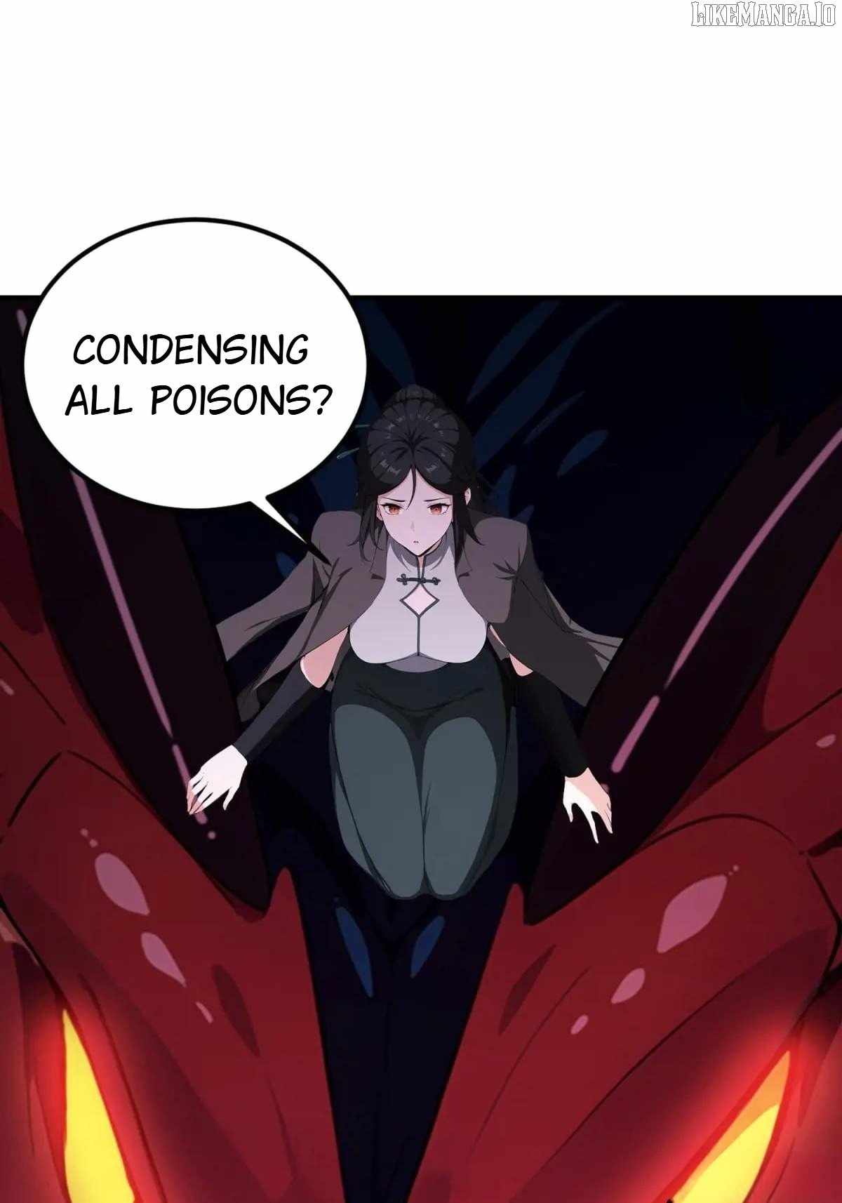 Outrageous! I Opened a Training Class for Empresses Chapter 72 - Page 43