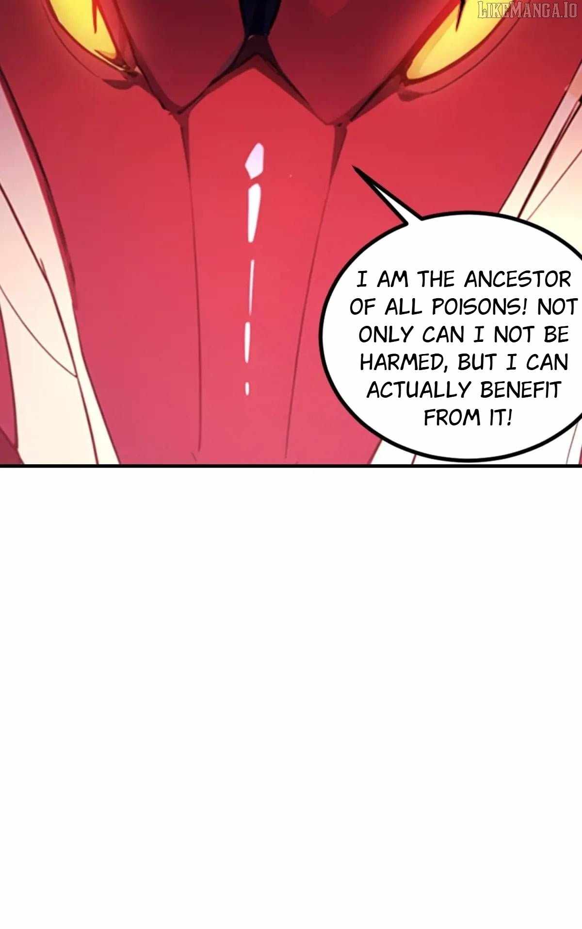 Outrageous! I Opened a Training Class for Empresses Chapter 72 - Page 44