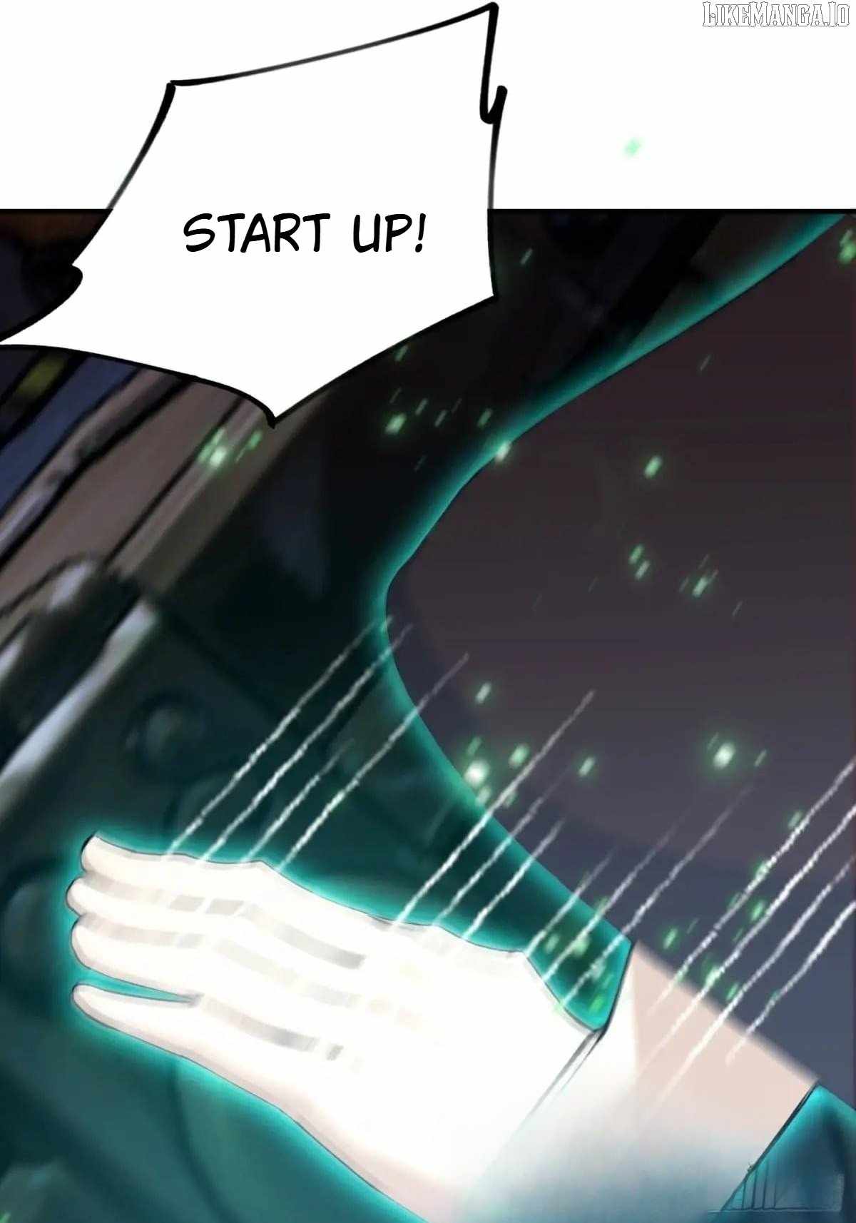 Outrageous! I Opened a Training Class for Empresses Chapter 72 - Page 67