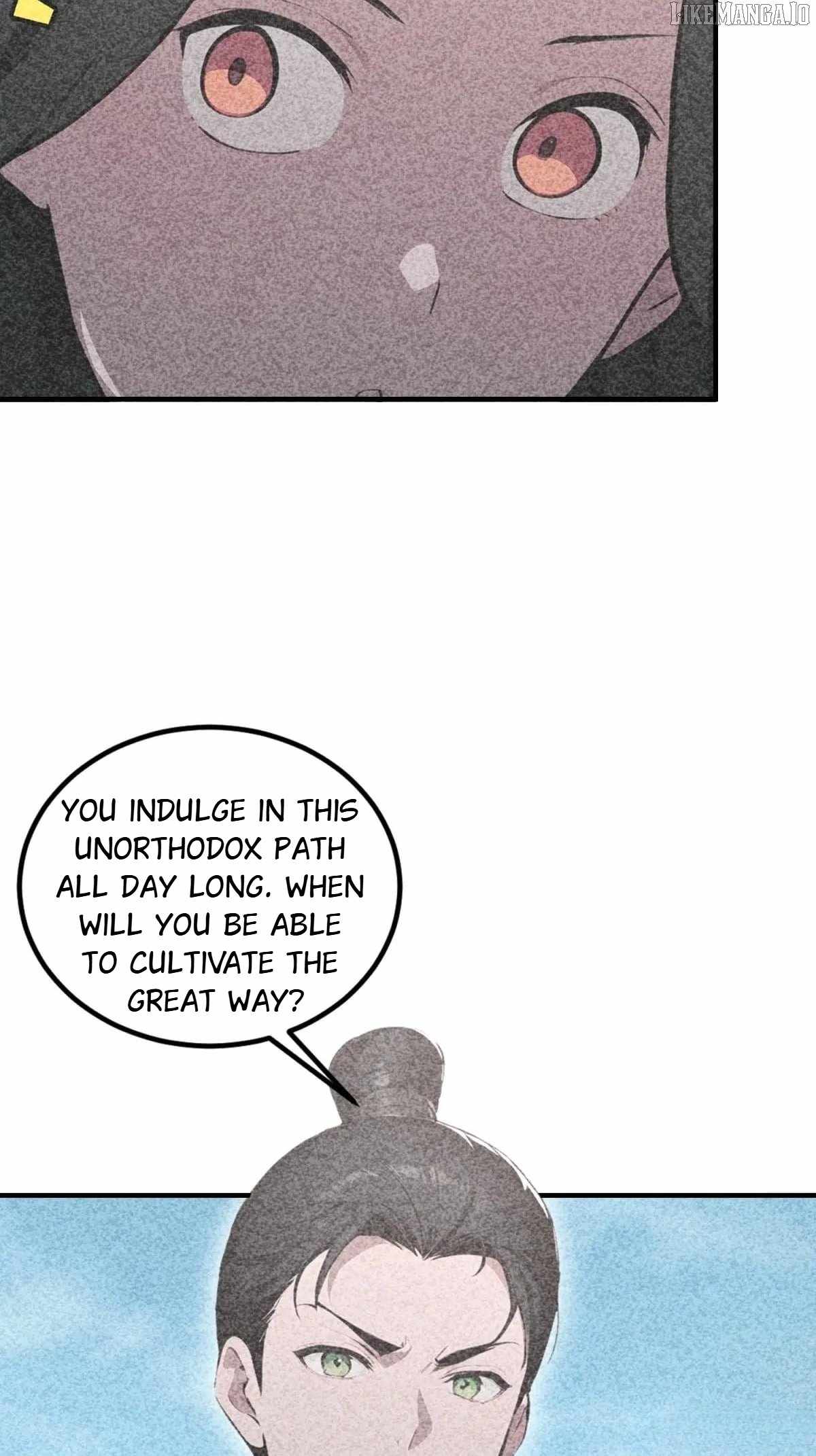 Outrageous! I Opened a Training Class for Empresses Chapter 73 - Page 14