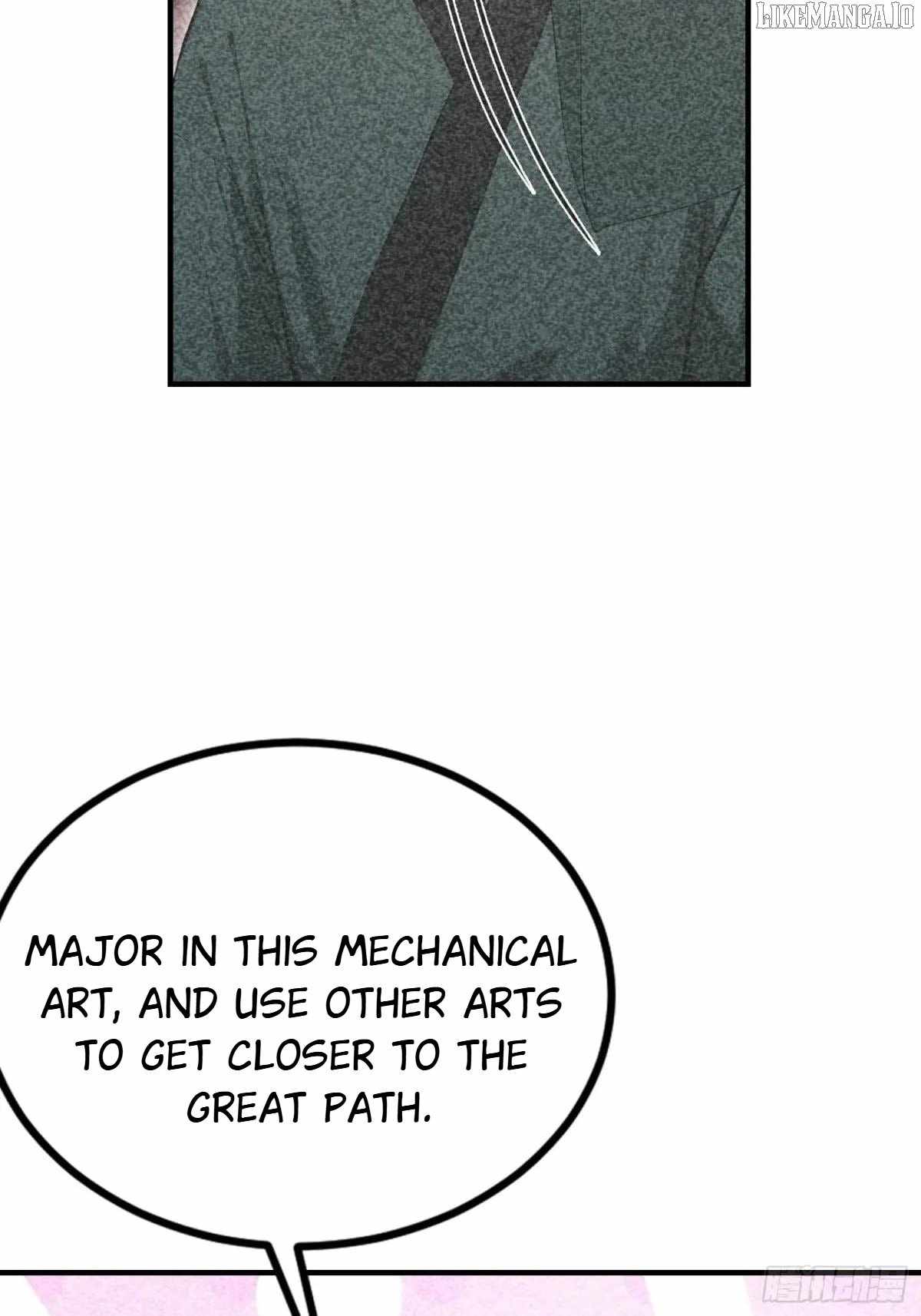 Outrageous! I Opened a Training Class for Empresses Chapter 73 - Page 17