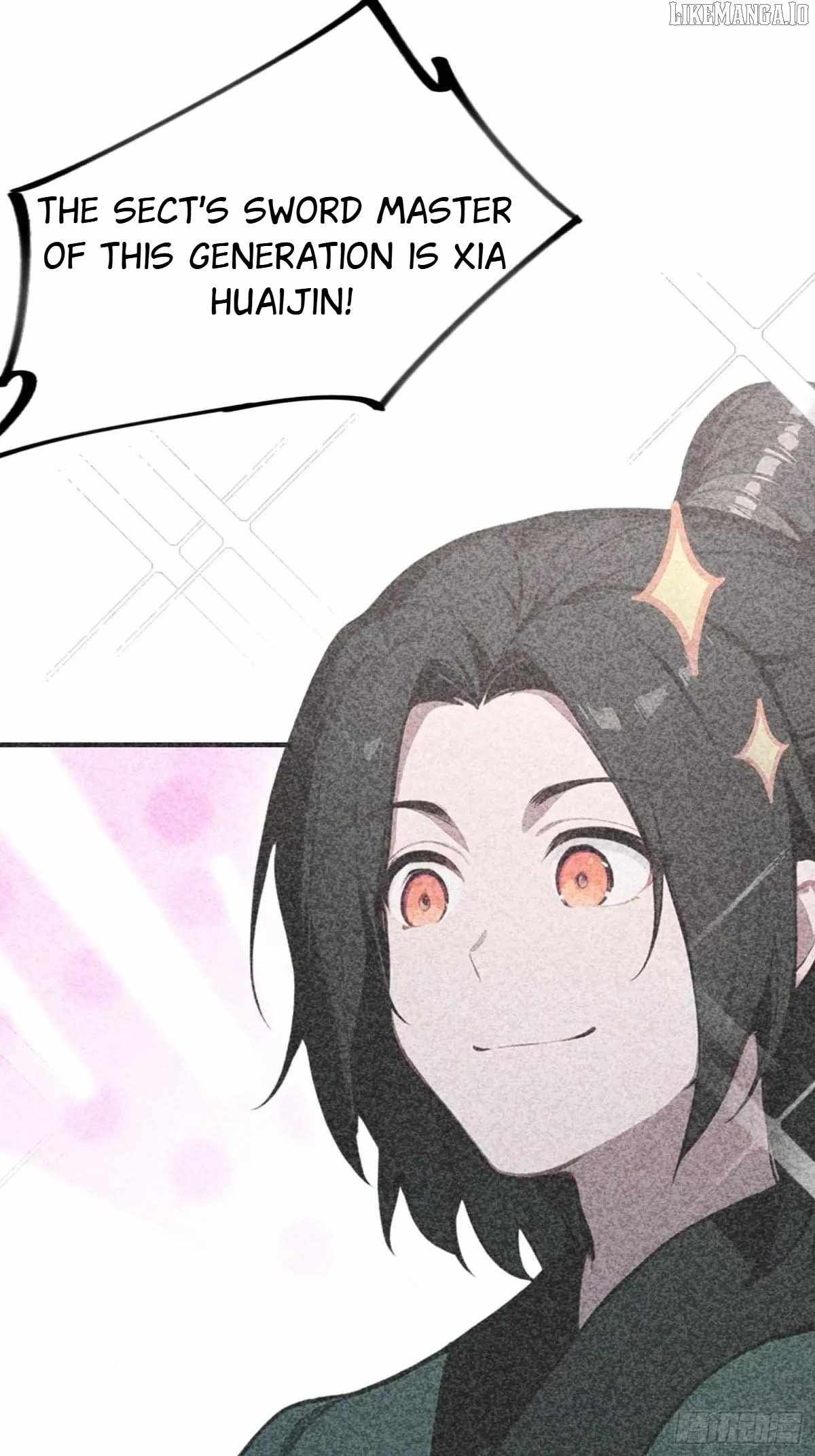 Outrageous! I Opened a Training Class for Empresses Chapter 73 - Page 27