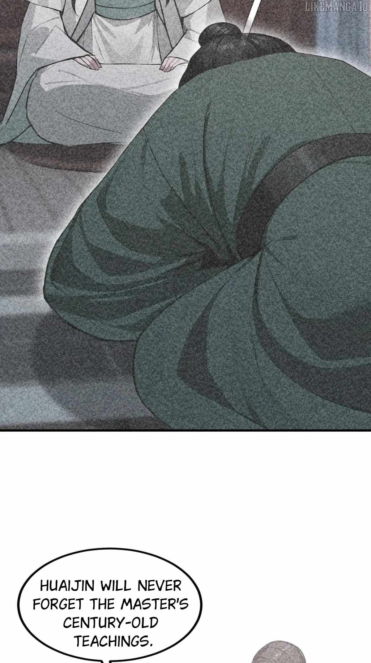 Outrageous! I Opened a Training Class for Empresses Chapter 73 - Page 32