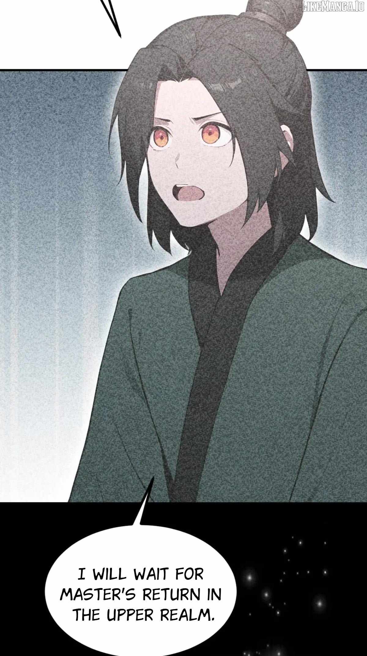 Outrageous! I Opened a Training Class for Empresses Chapter 73 - Page 33