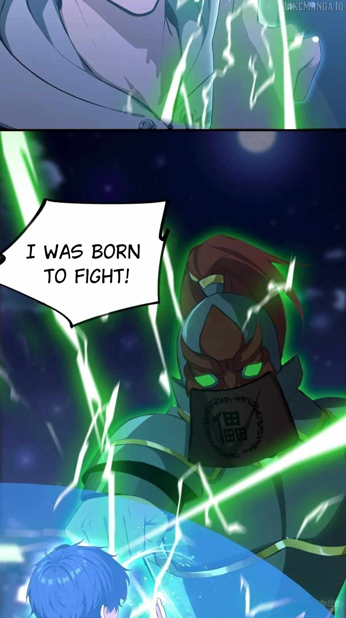 Outrageous! I Opened a Training Class for Empresses Chapter 73 - Page 35