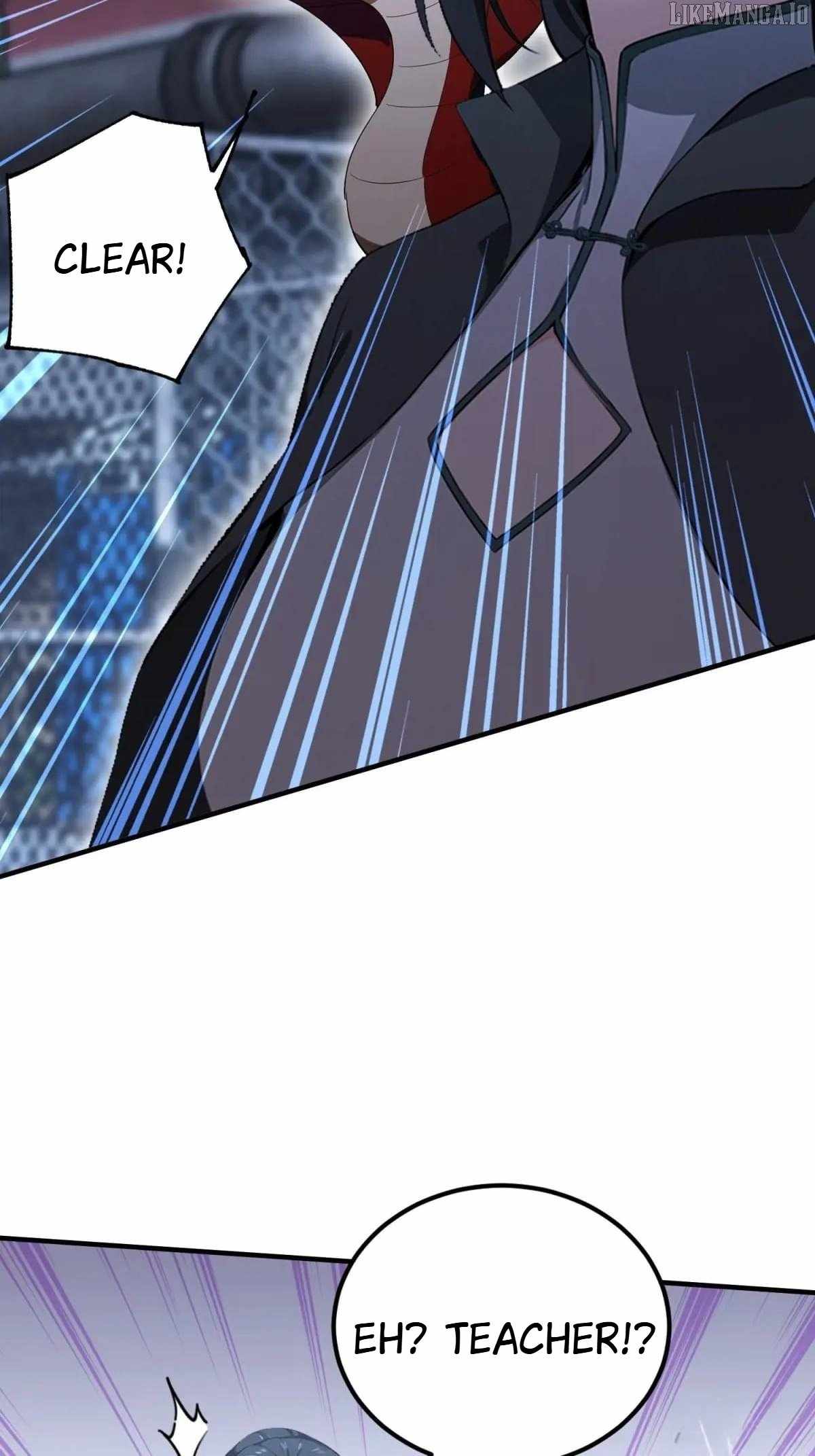 Outrageous! I Opened a Training Class for Empresses Chapter 73 - Page 5