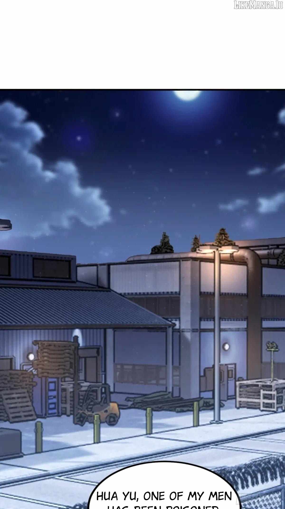 Outrageous! I Opened a Training Class for Empresses Chapter 73 - Page 46