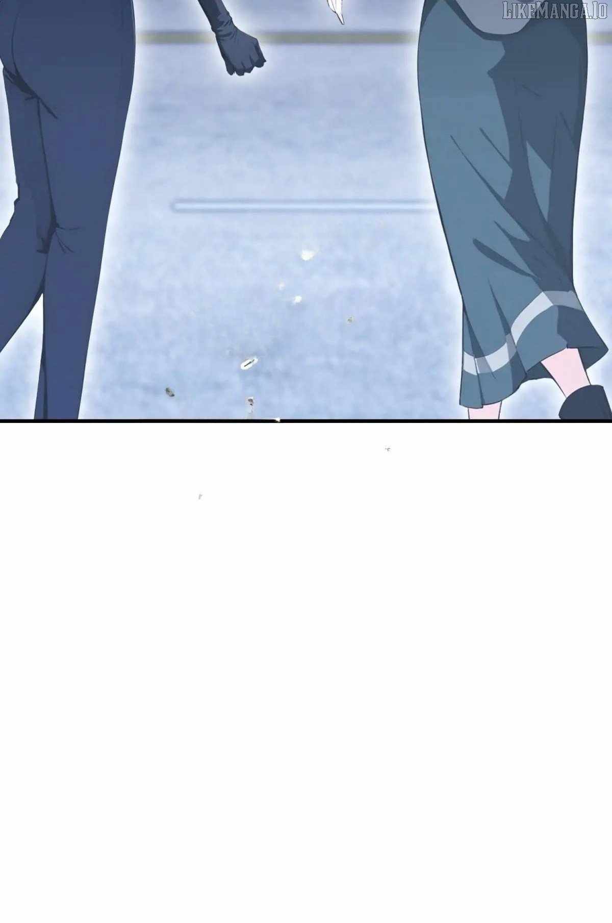 Outrageous! I Opened a Training Class for Empresses Chapter 73 - Page 49