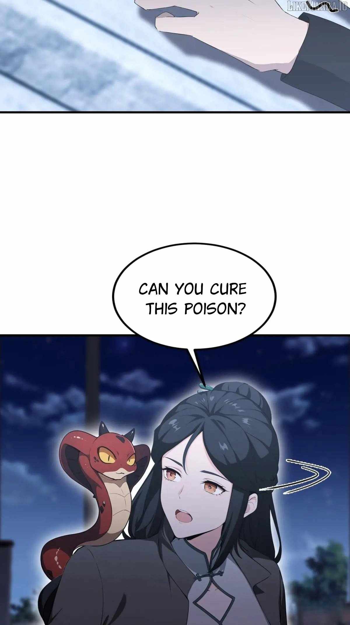 Outrageous! I Opened a Training Class for Empresses Chapter 73 - Page 51