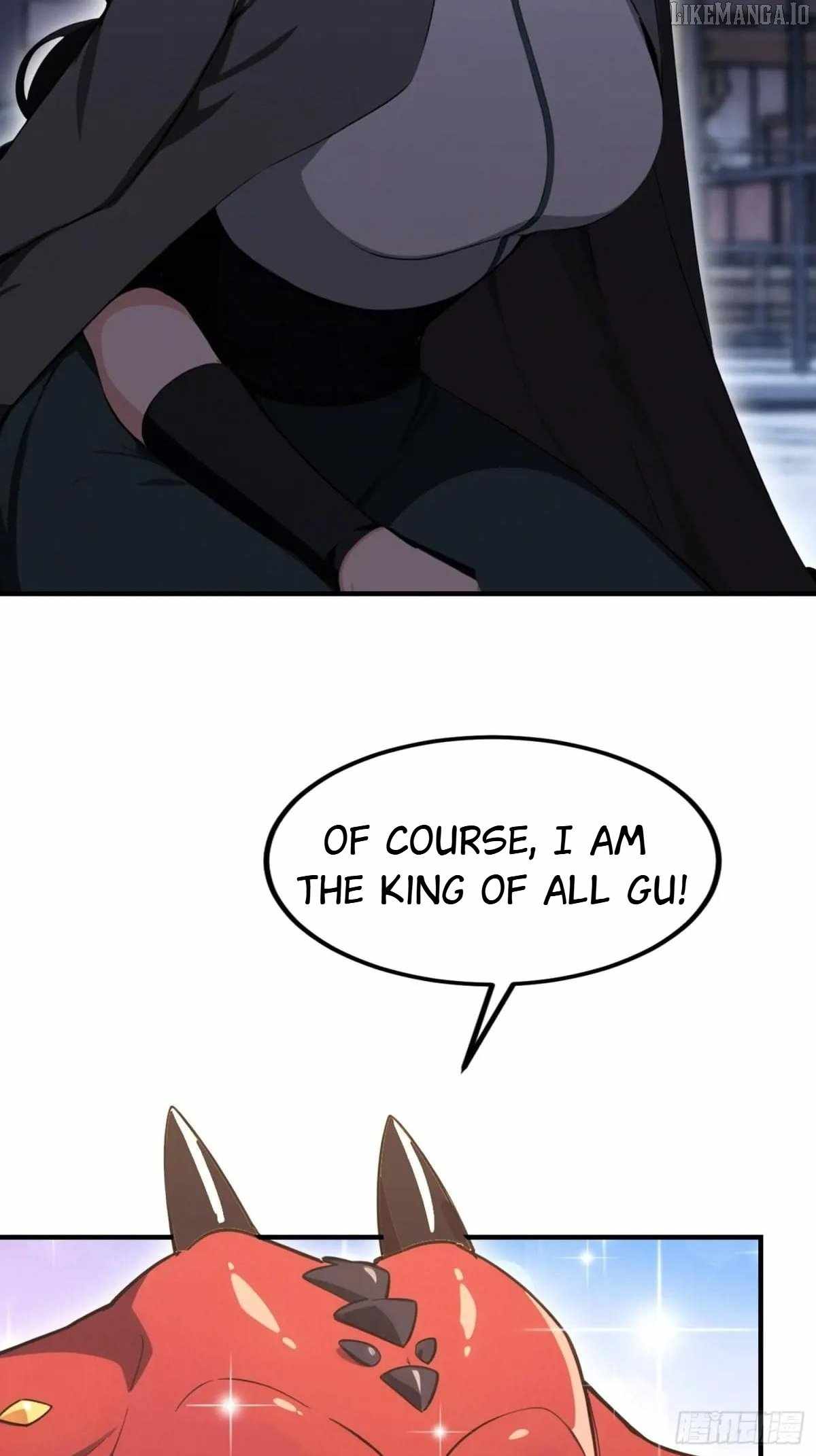 Outrageous! I Opened a Training Class for Empresses Chapter 73 - Page 52