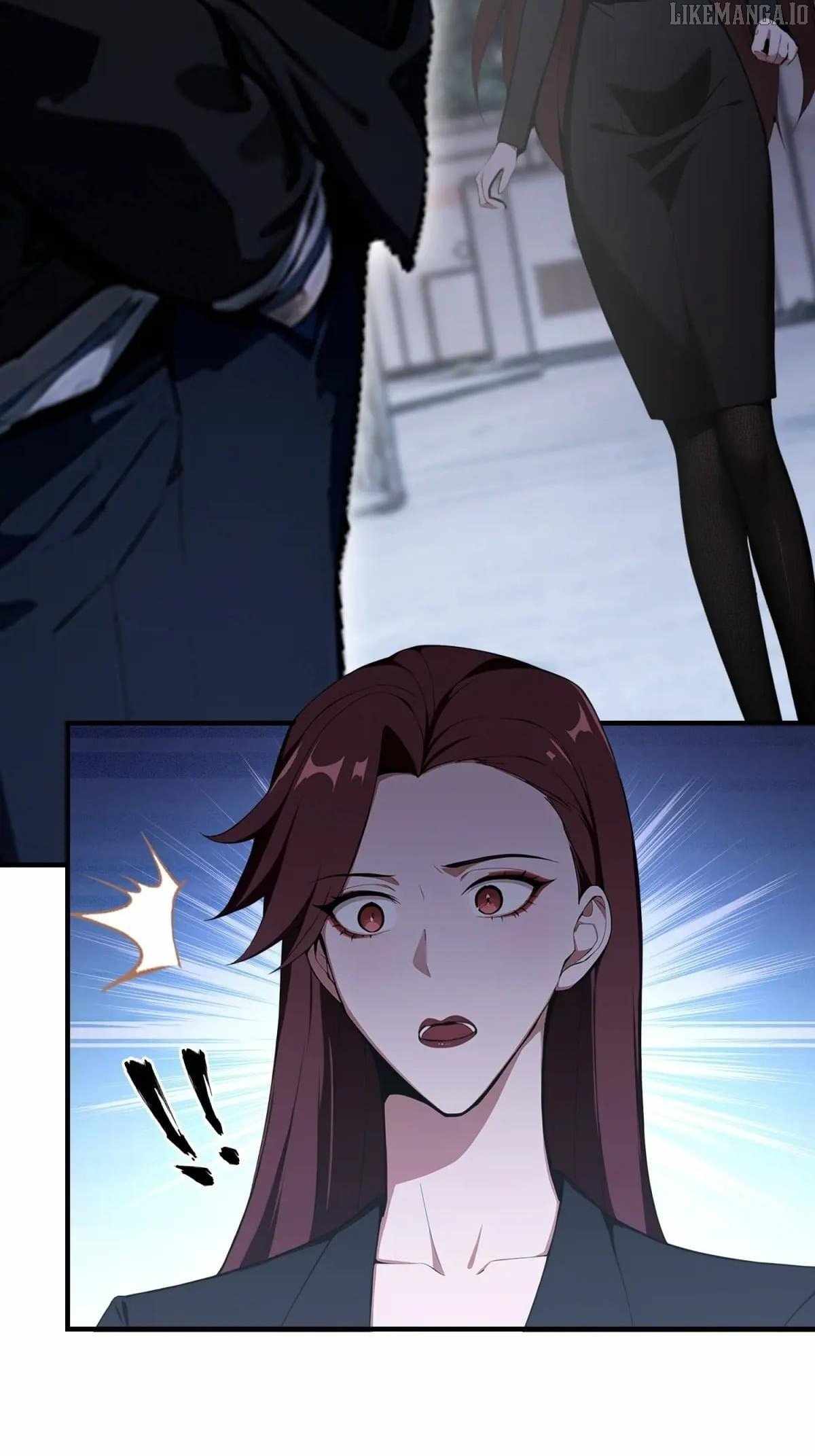 Outrageous! I Opened a Training Class for Empresses Chapter 74 - Page 2