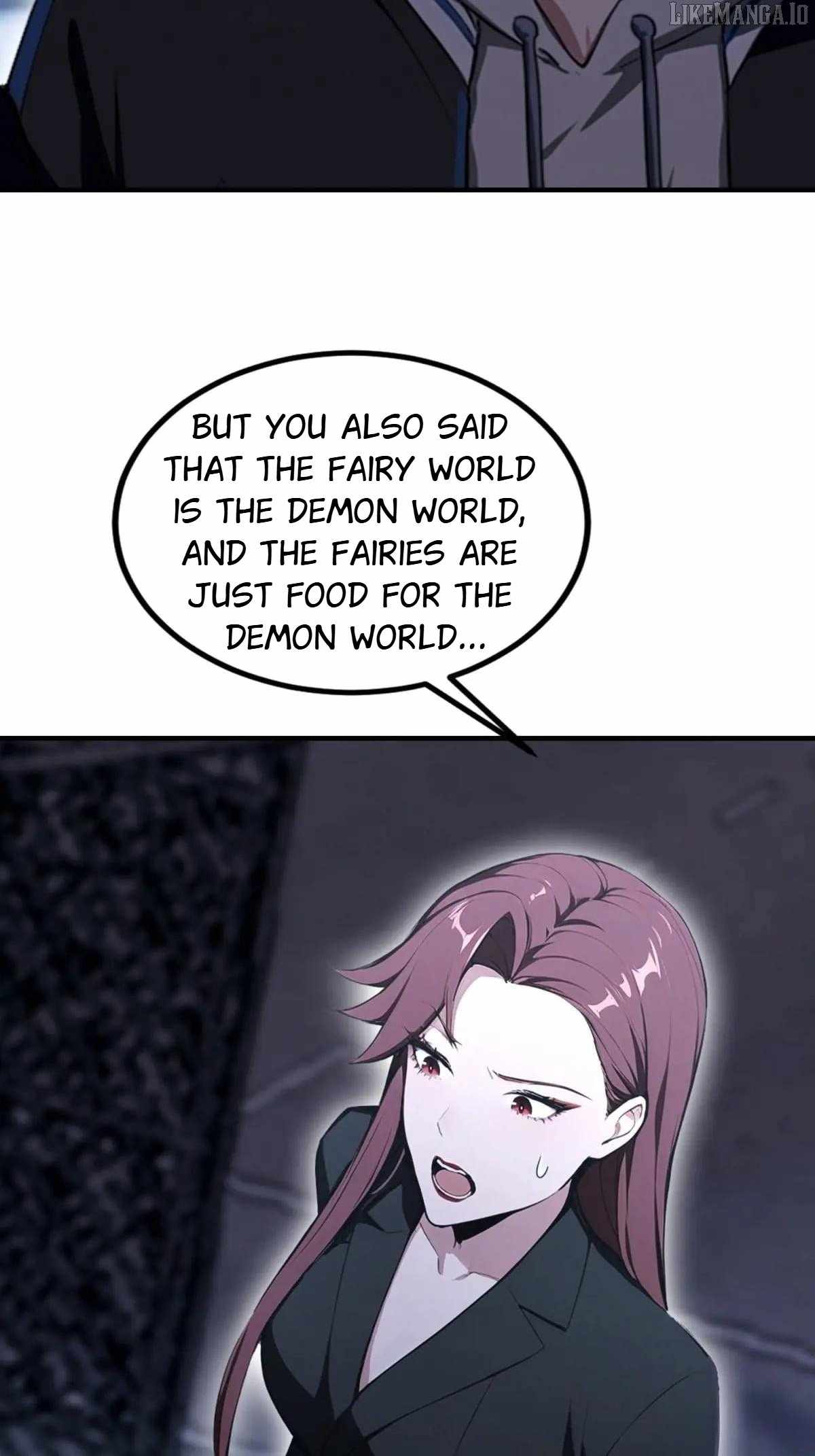 Outrageous! I Opened a Training Class for Empresses Chapter 74 - Page 11