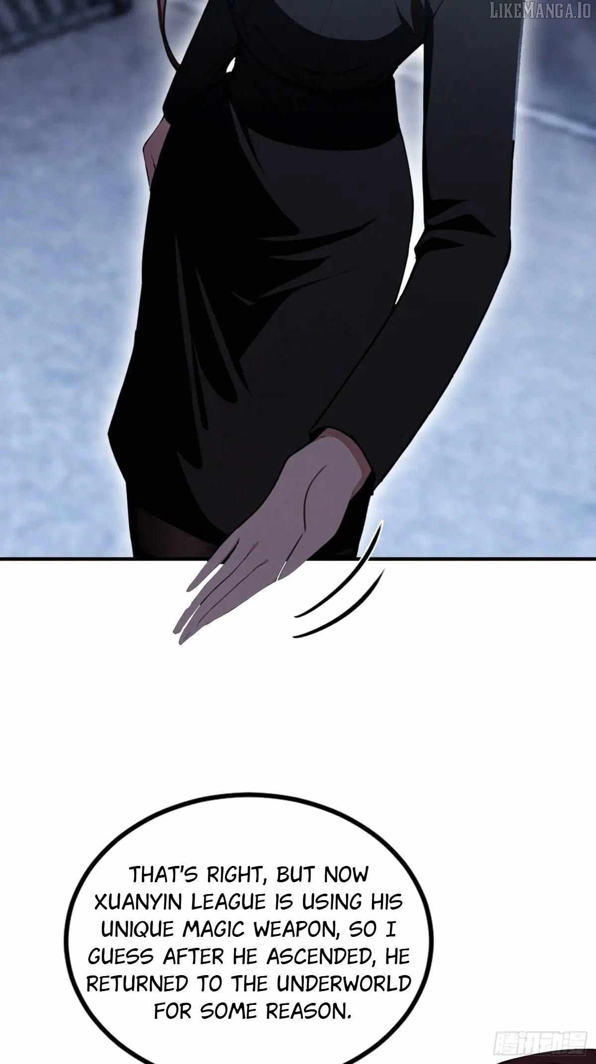 Outrageous! I Opened a Training Class for Empresses Chapter 74 - Page 12