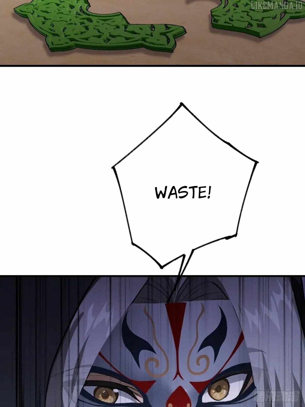 Outrageous! I Opened a Training Class for Empresses Chapter 74 - Page 39