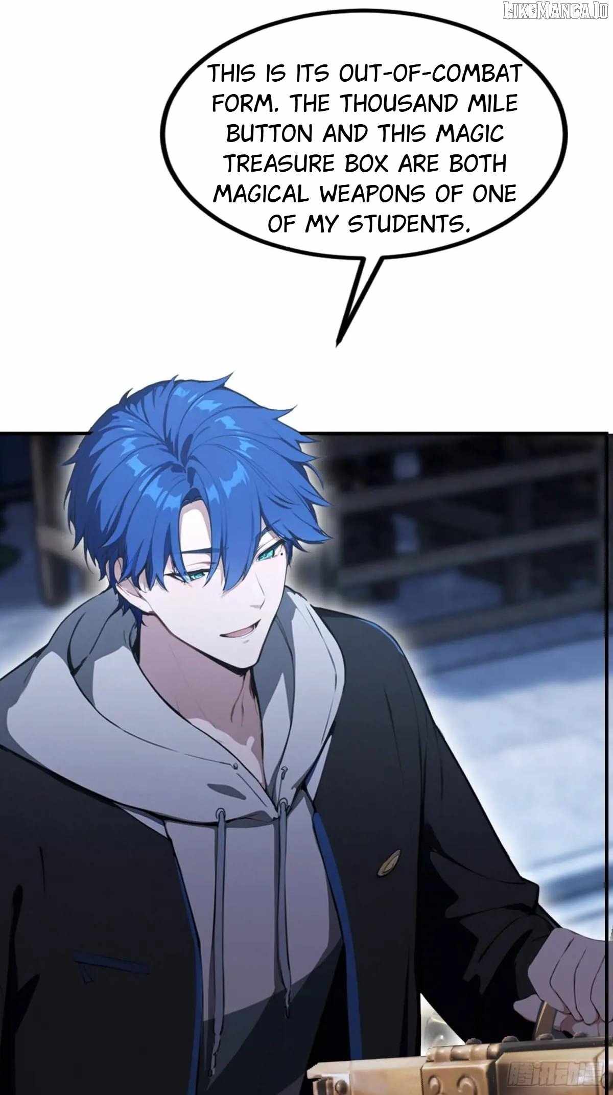 Outrageous! I Opened a Training Class for Empresses Chapter 74 - Page 5